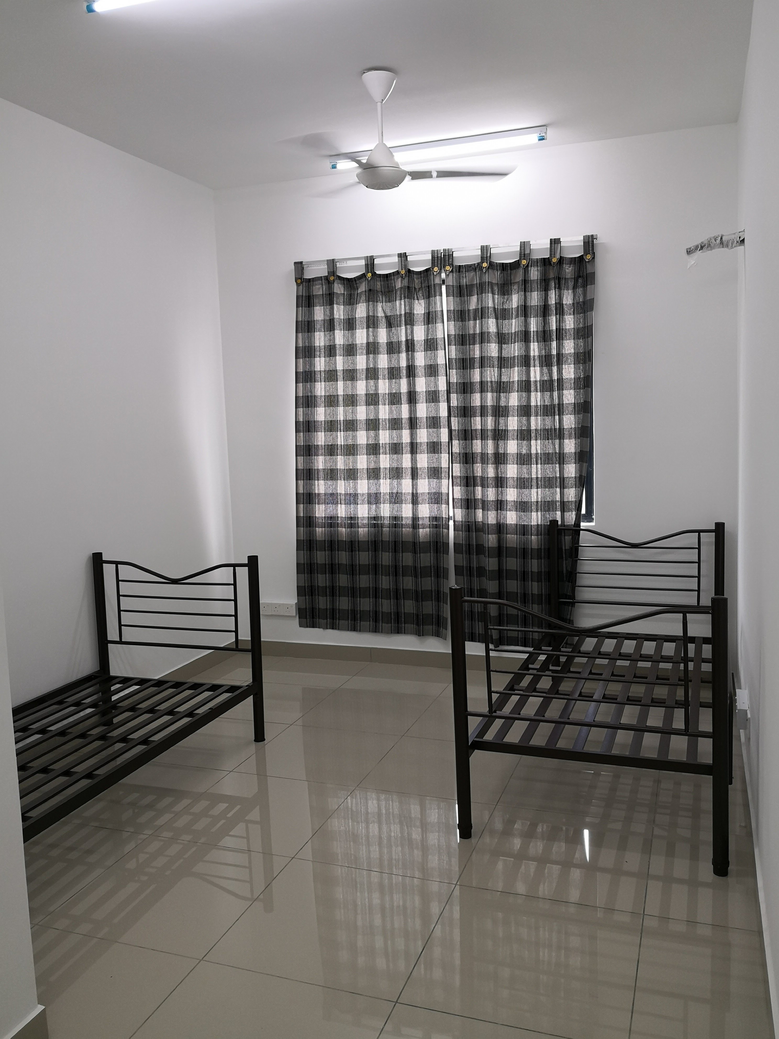 Suterapine condo sungai long image