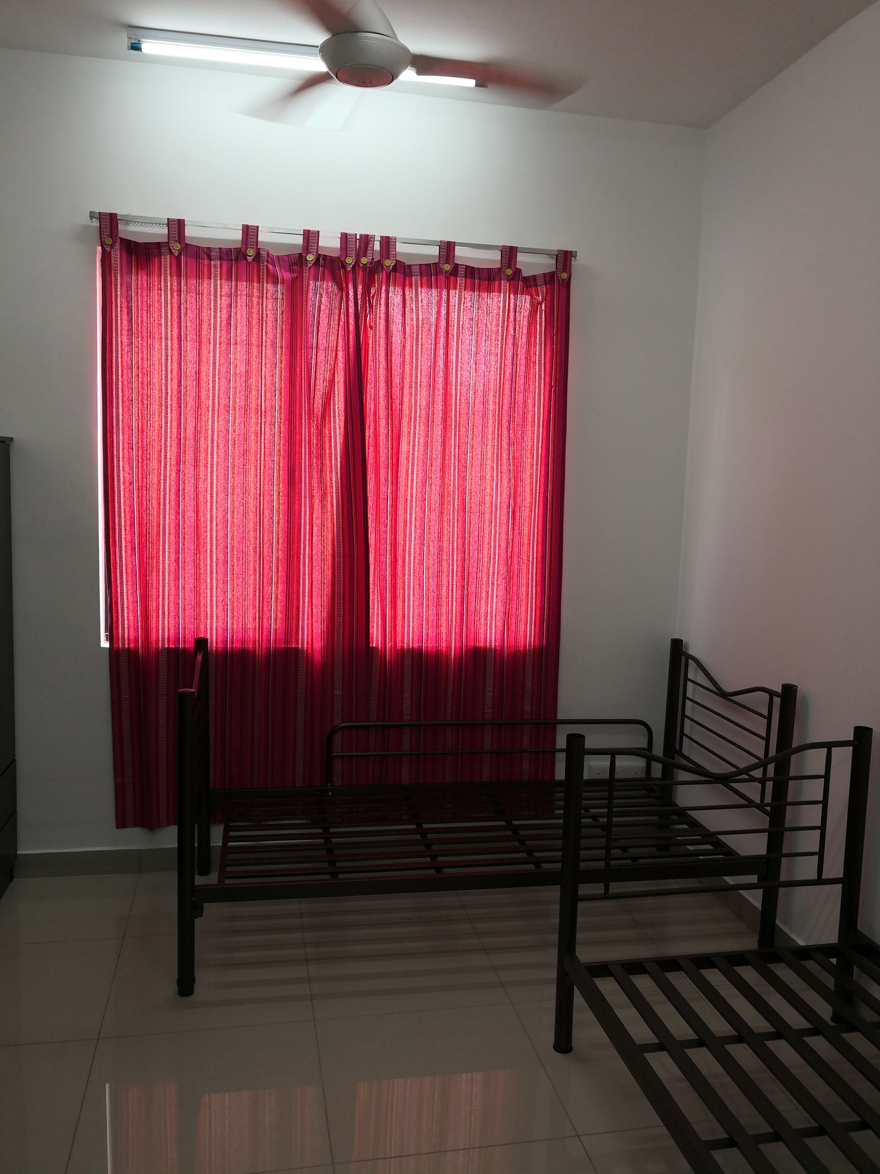 Suterapine condo sungai long image