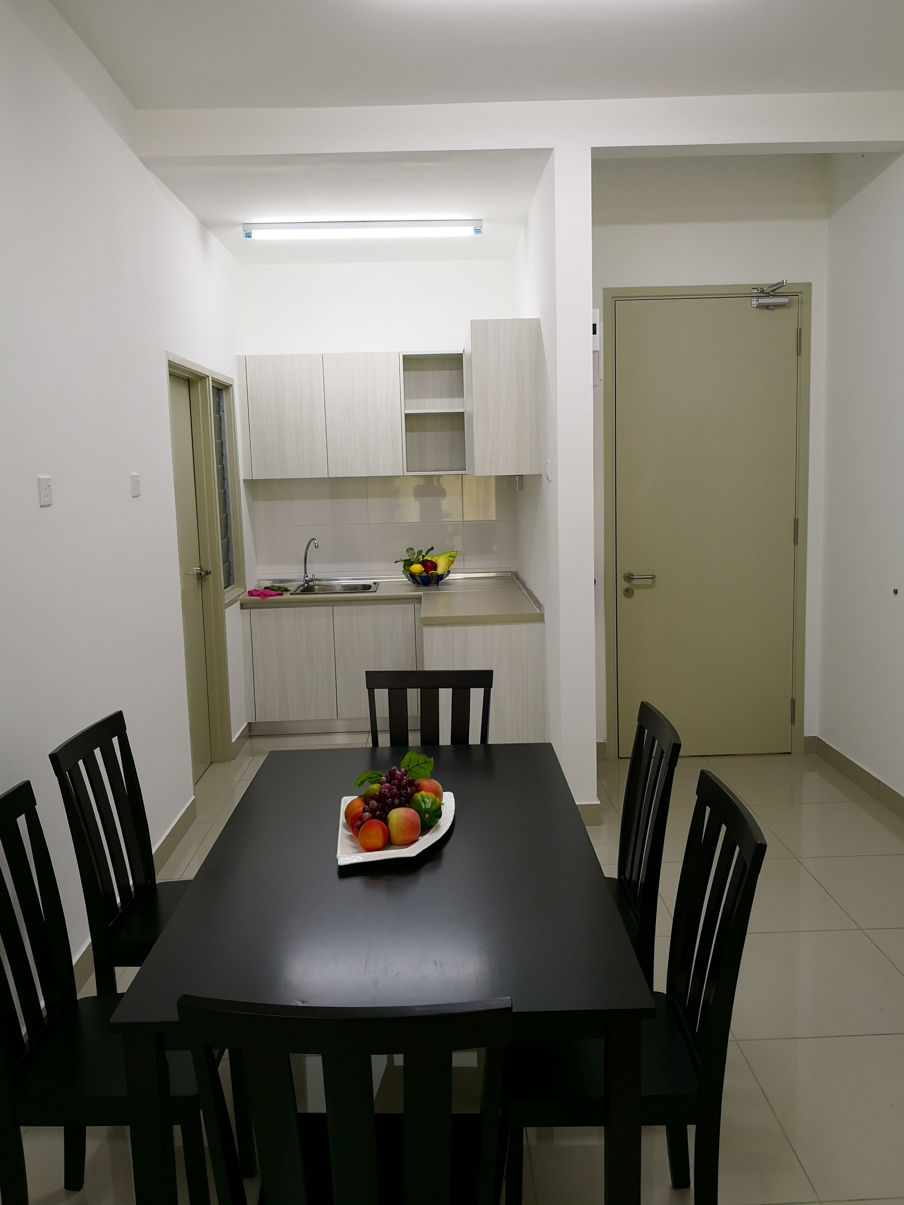 Suterapine condo sungai long image