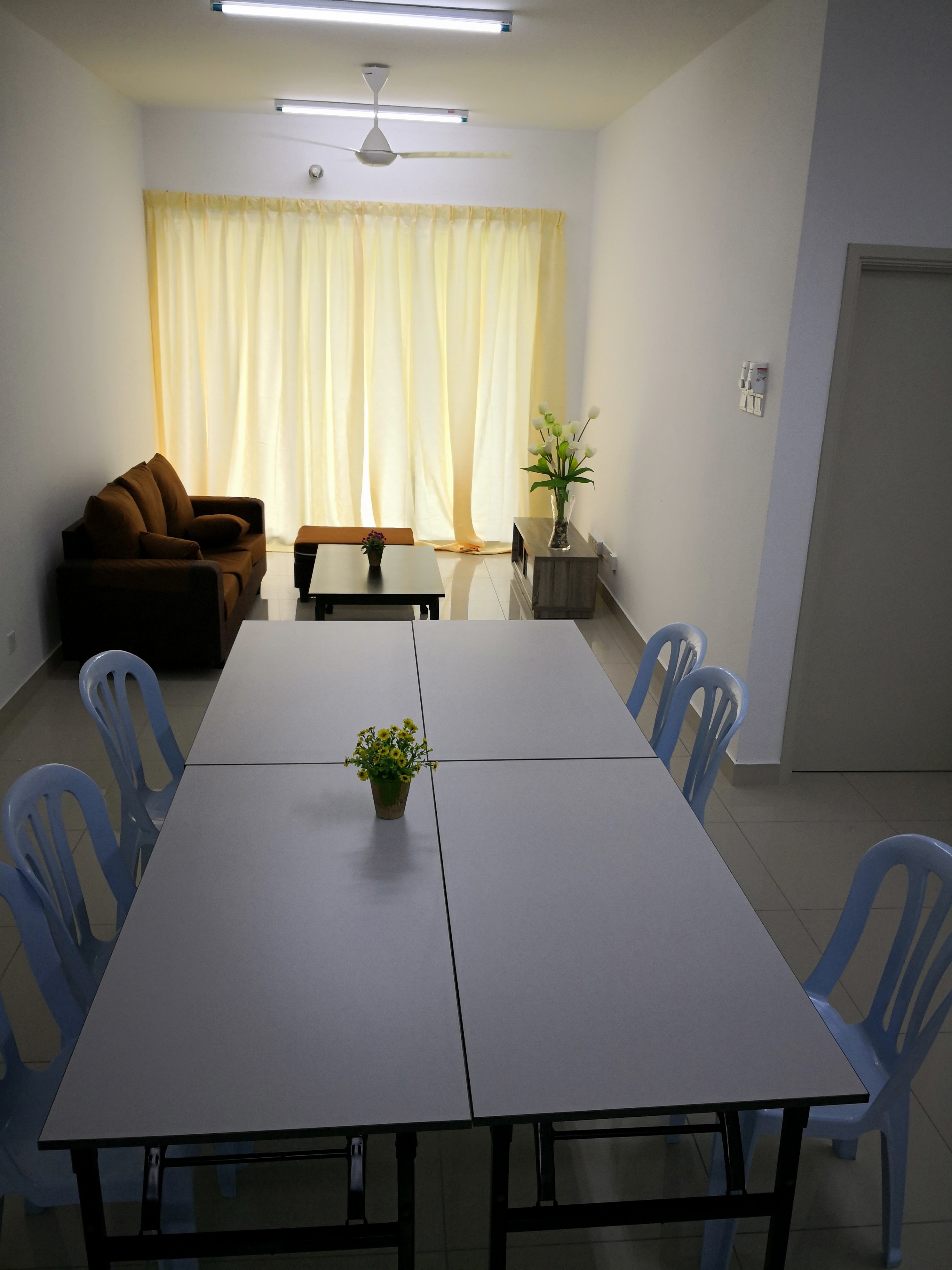 Suterapine condo sungai long image