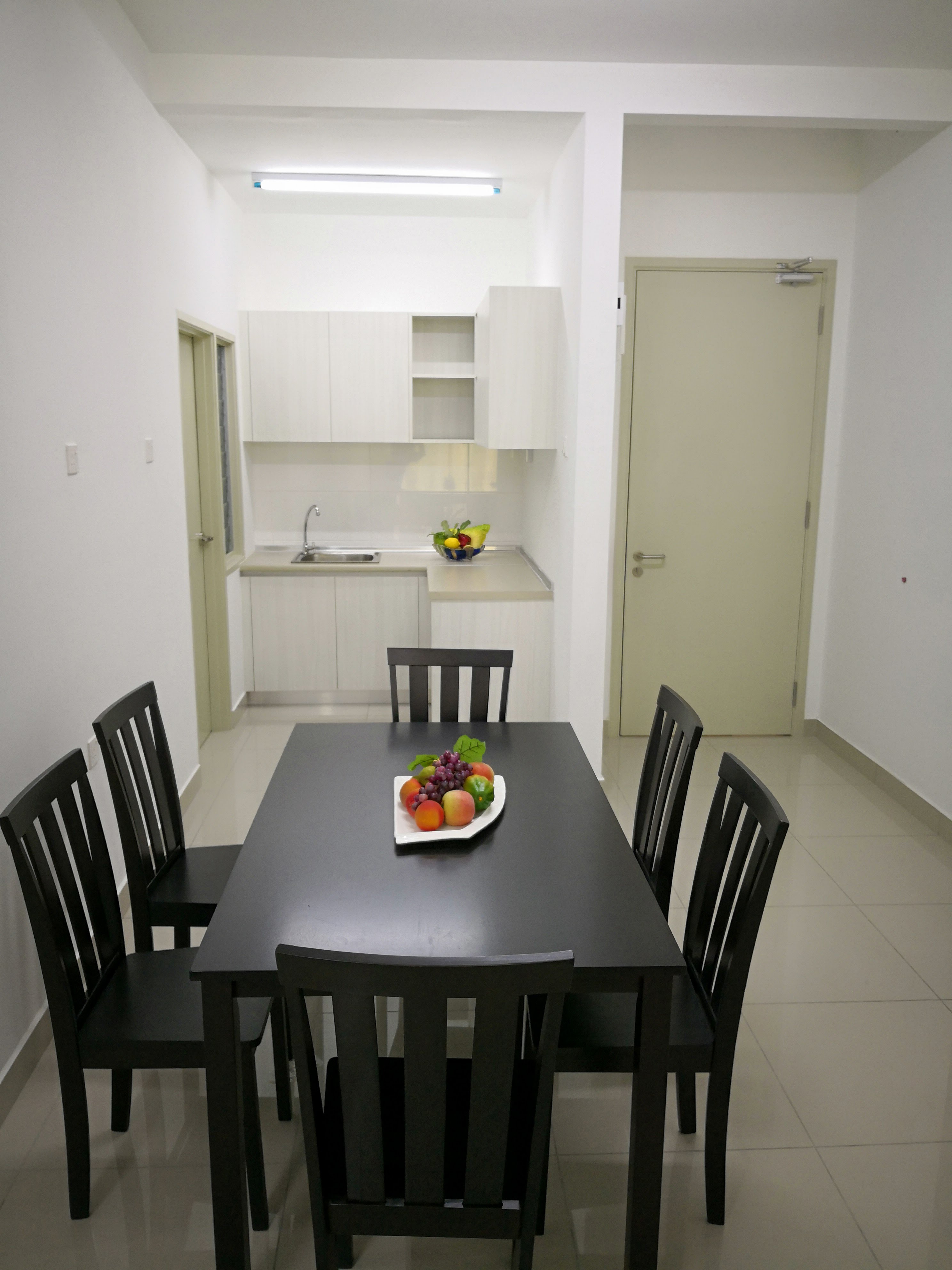 Suterapine condo sungai long image