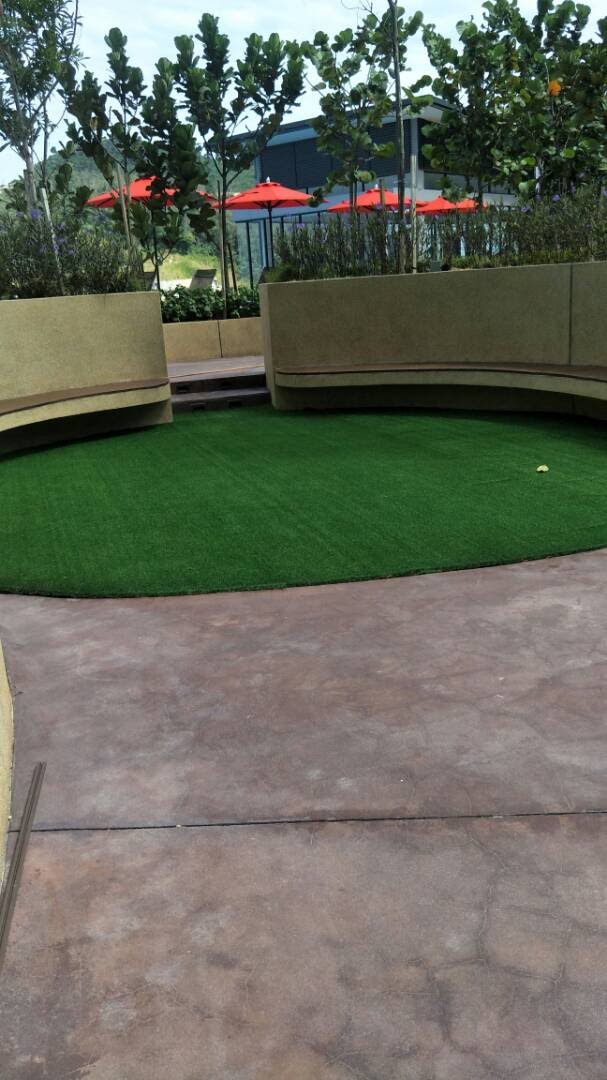 Suterapine condo sungai long image