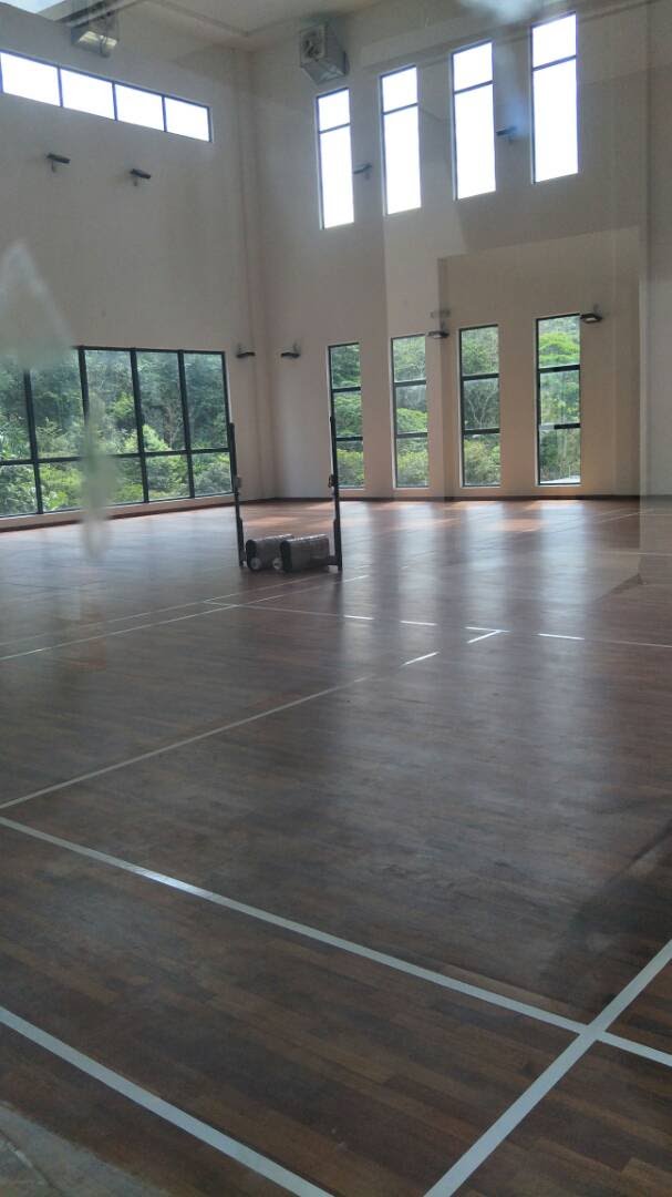 Suterapine condo sungai long image