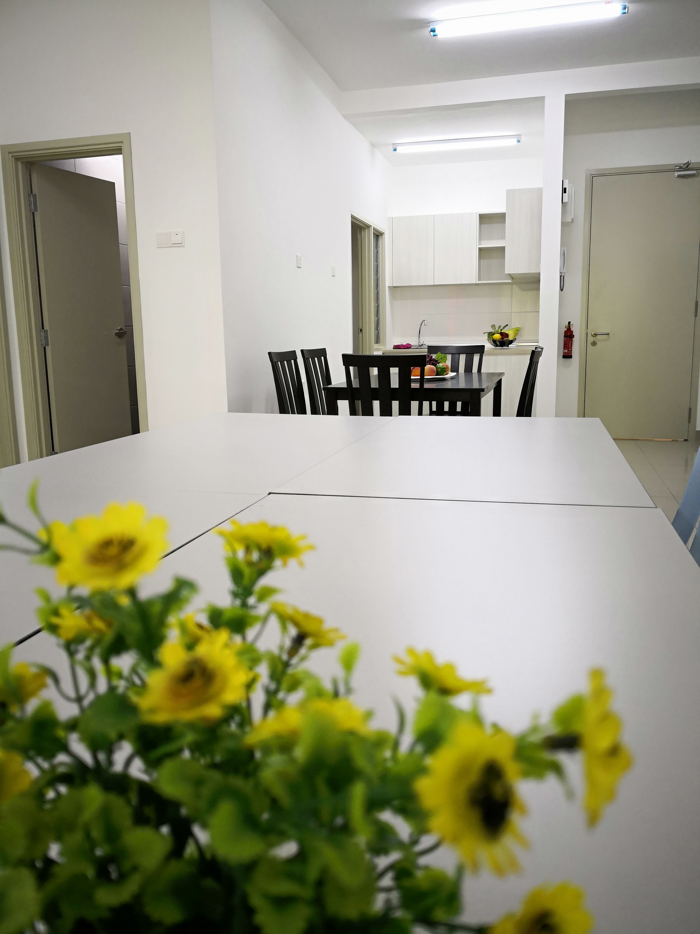 Suterapine condo sungai long image