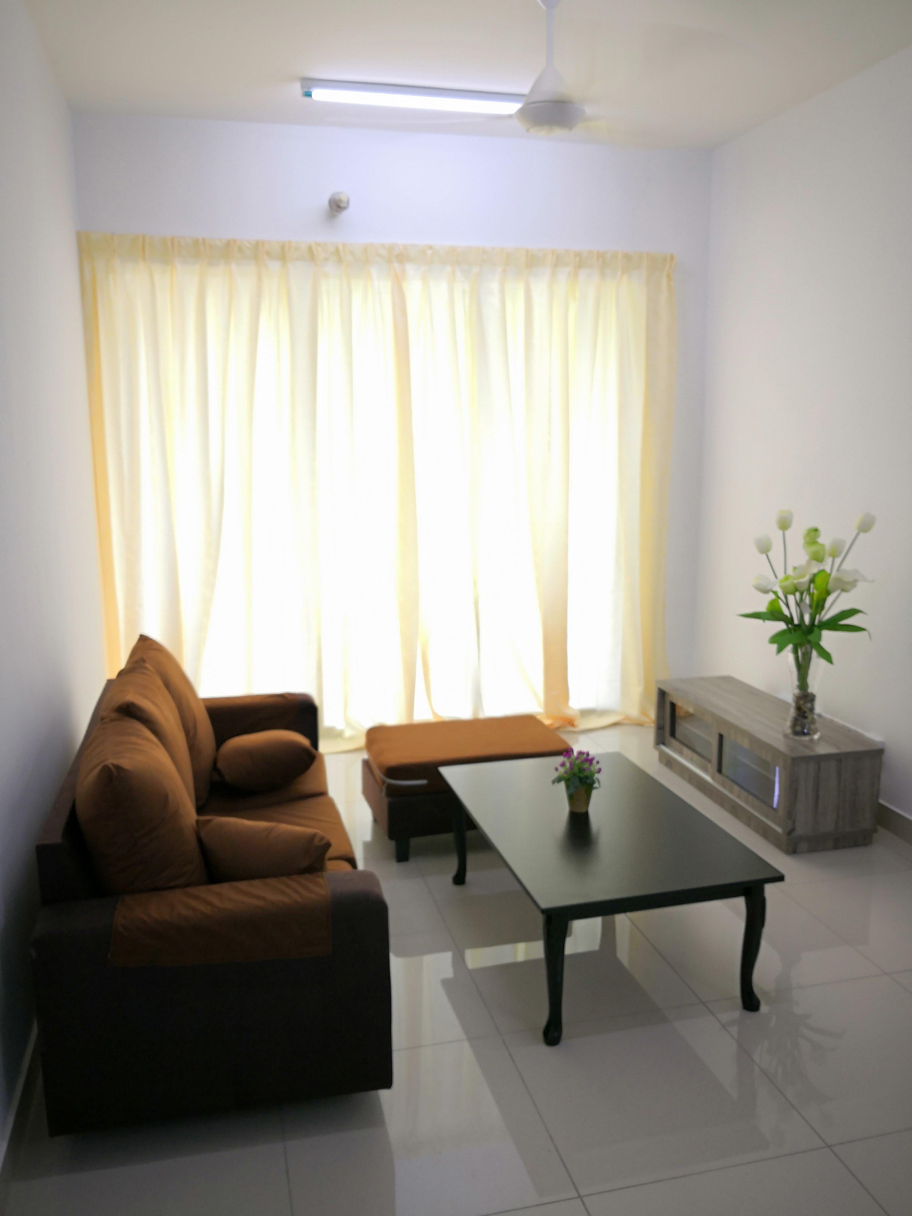 Suterapine condo sungai long image