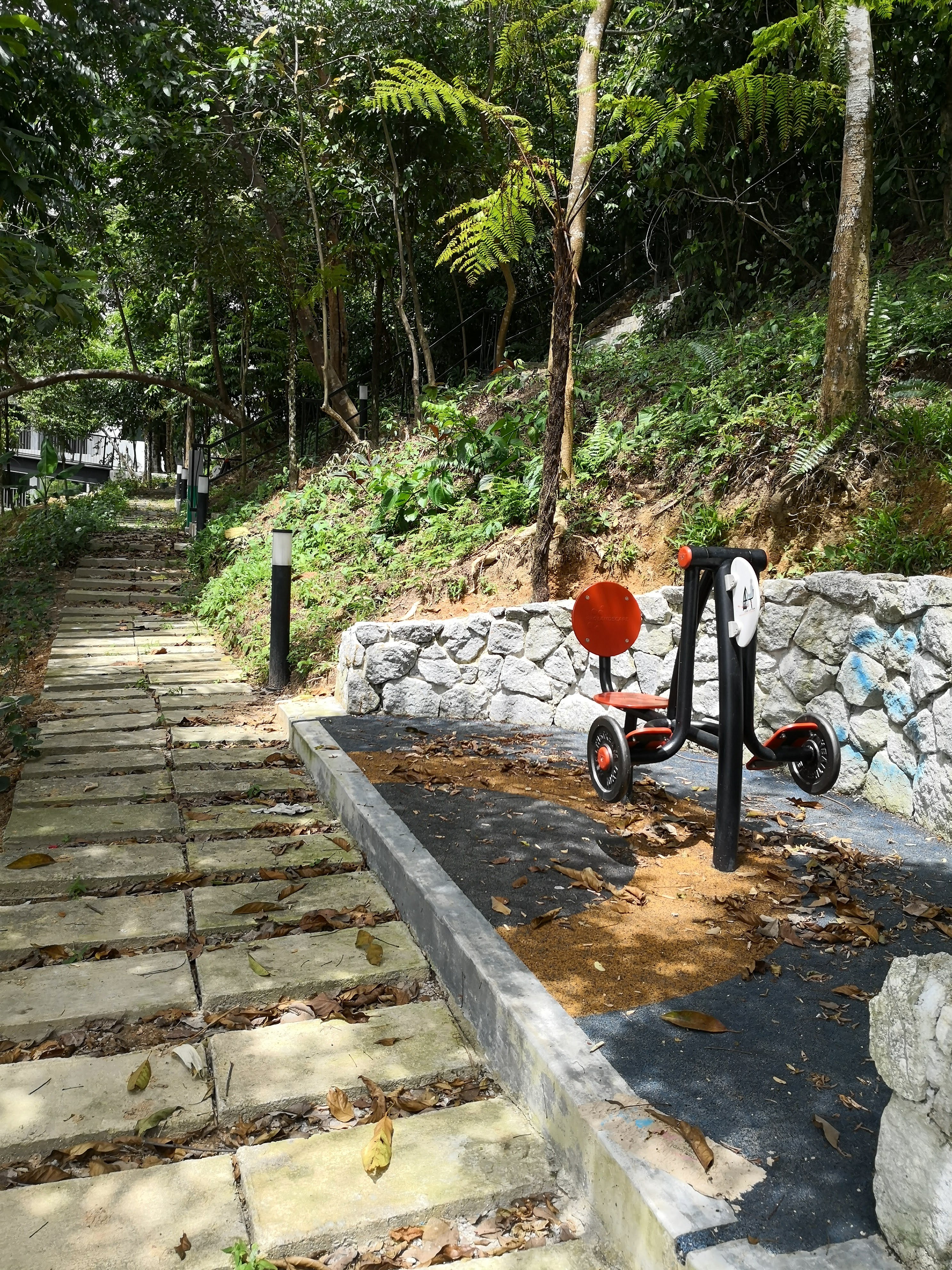 Suterapine condo sungai long image