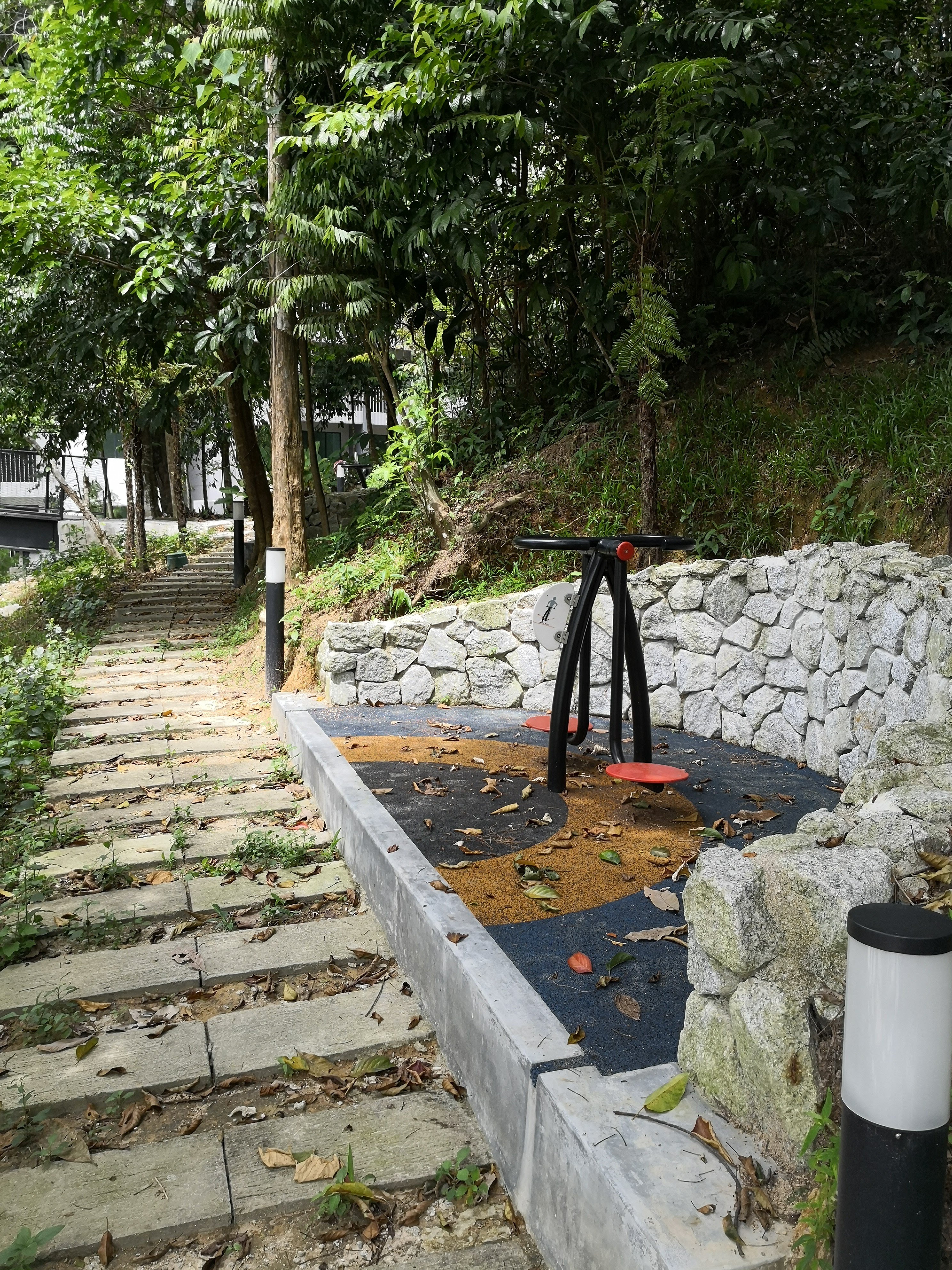 Suterapine condo sungai long image