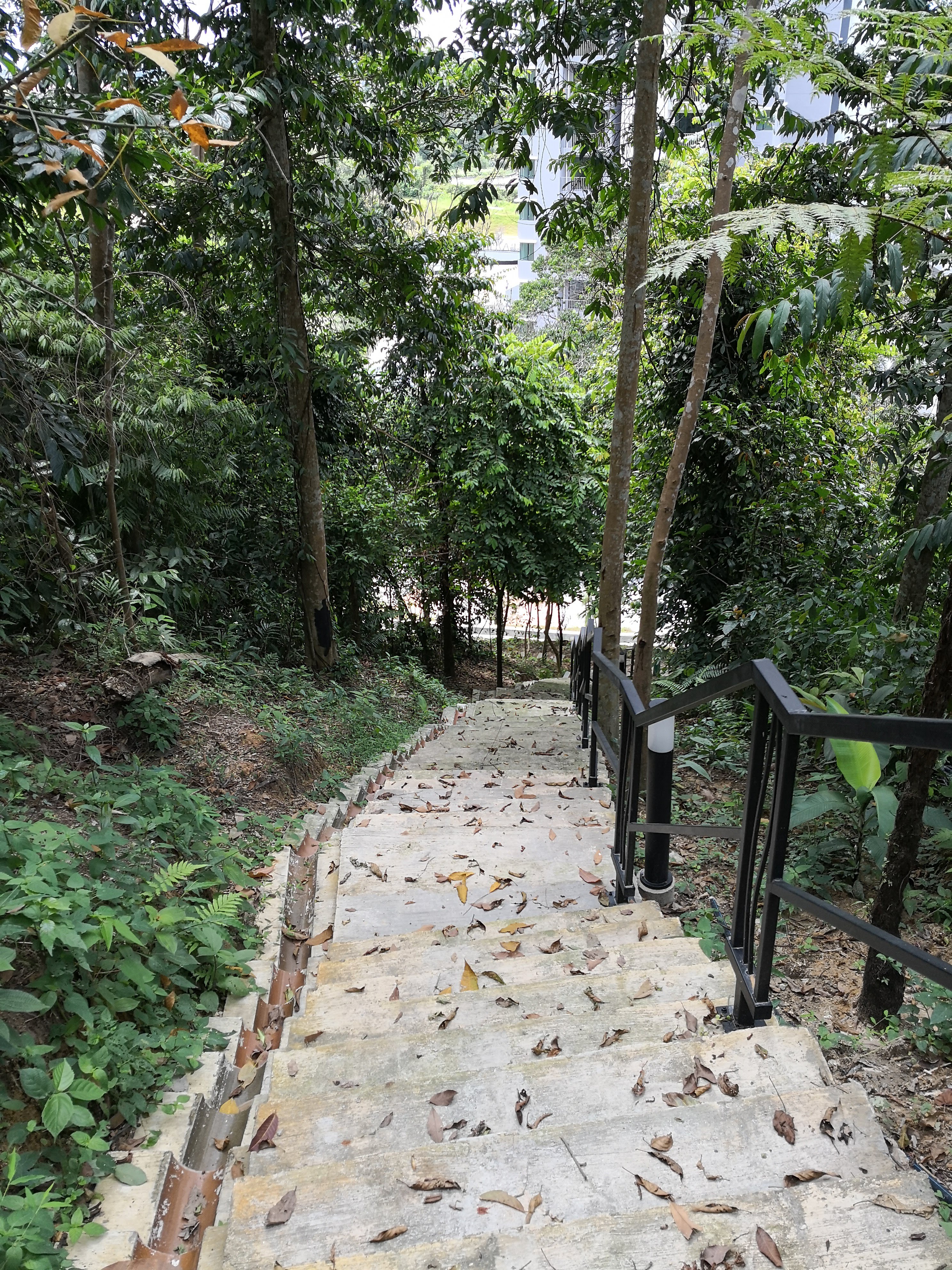 Suterapine condo sungai long image