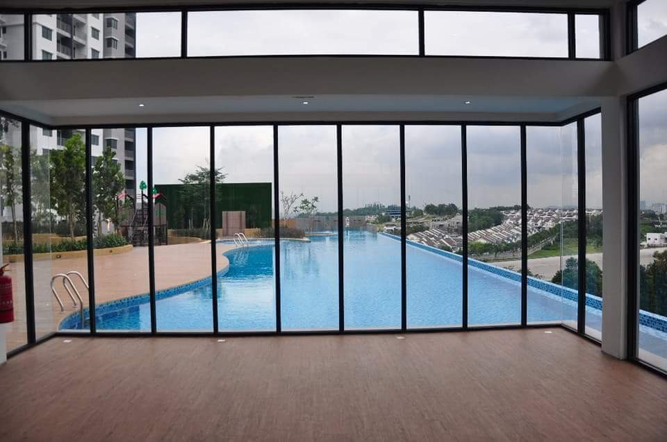 Suterapine Condo  image