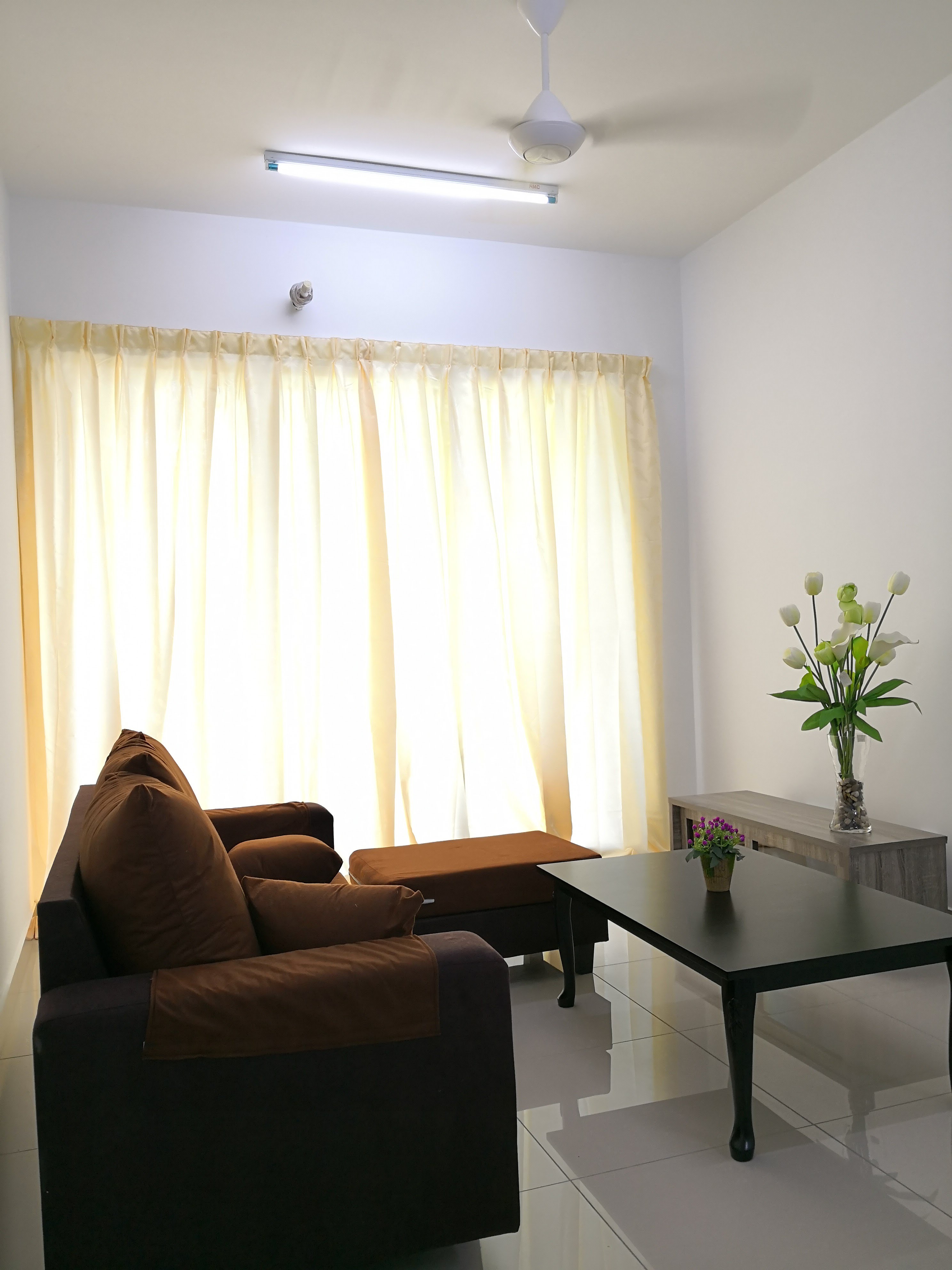 Suterapine Condo  image