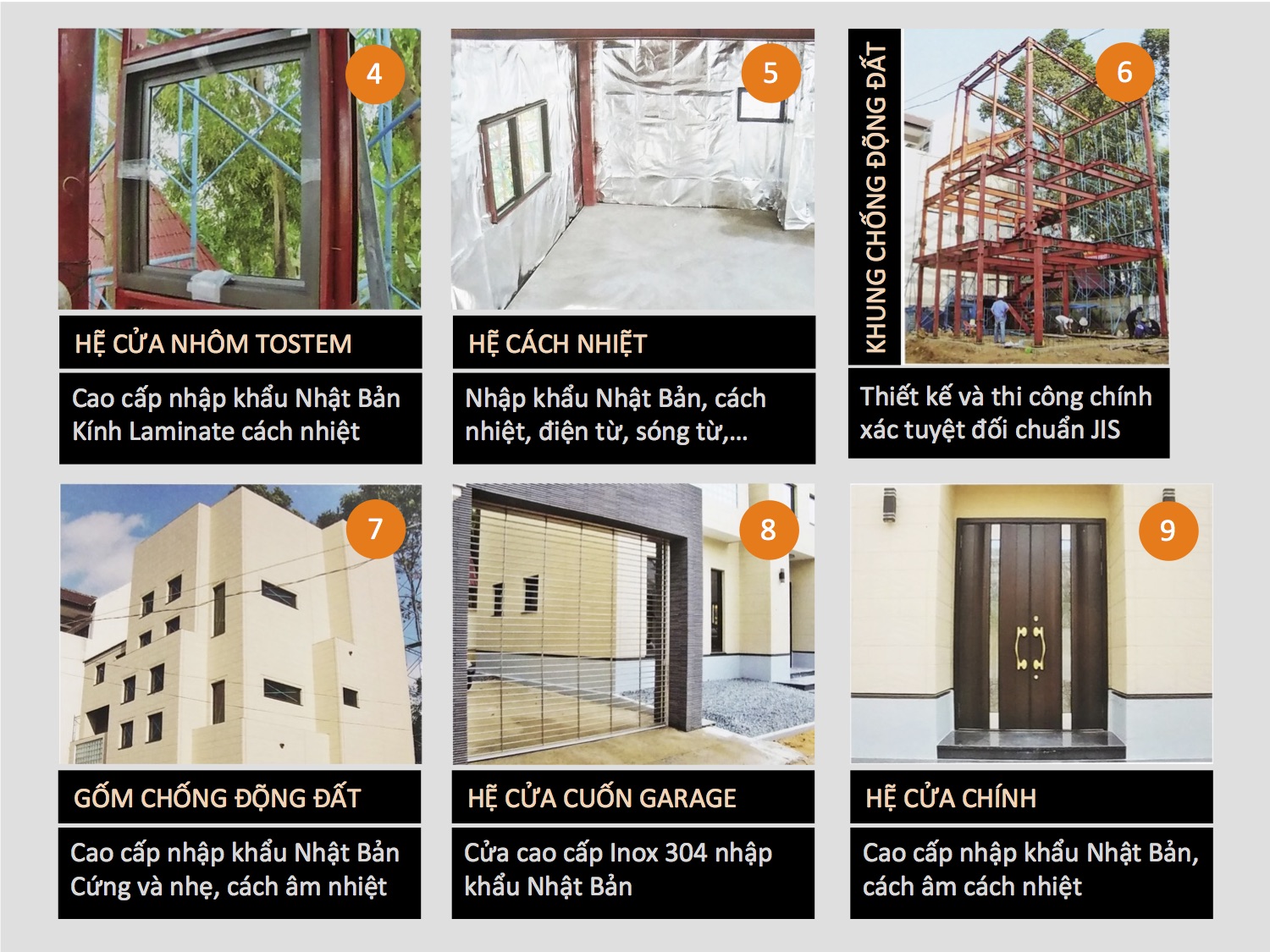 VILLA NHẬT, CĂN GÓC 3 MẶT TIỀN, CHUẨN NHẬT, NỘI THẤT CAO CẤP image