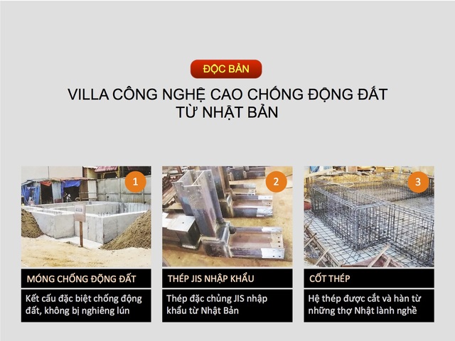 VILLA NHẬT, CĂN GÓC 3 MẶT TIỀN, CHUẨN NHẬT, NỘI THẤT CAO CẤP image