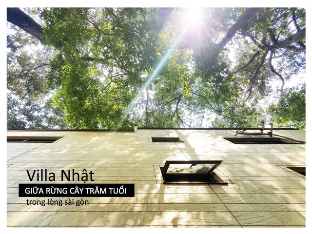 VILLA NHẬT, CĂN GÓC 3 MẶT TIỀN, CHUẨN NHẬT, NỘI THẤT CAO CẤP image