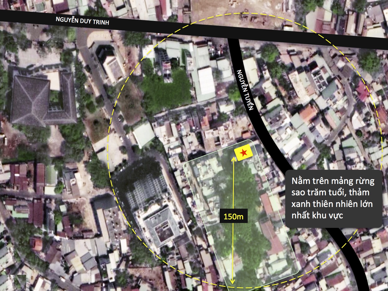 VILLA NHẬT, CĂN GÓC 3 MẶT TIỀN, CHUẨN NHẬT, NỘI THẤT CAO CẤP image