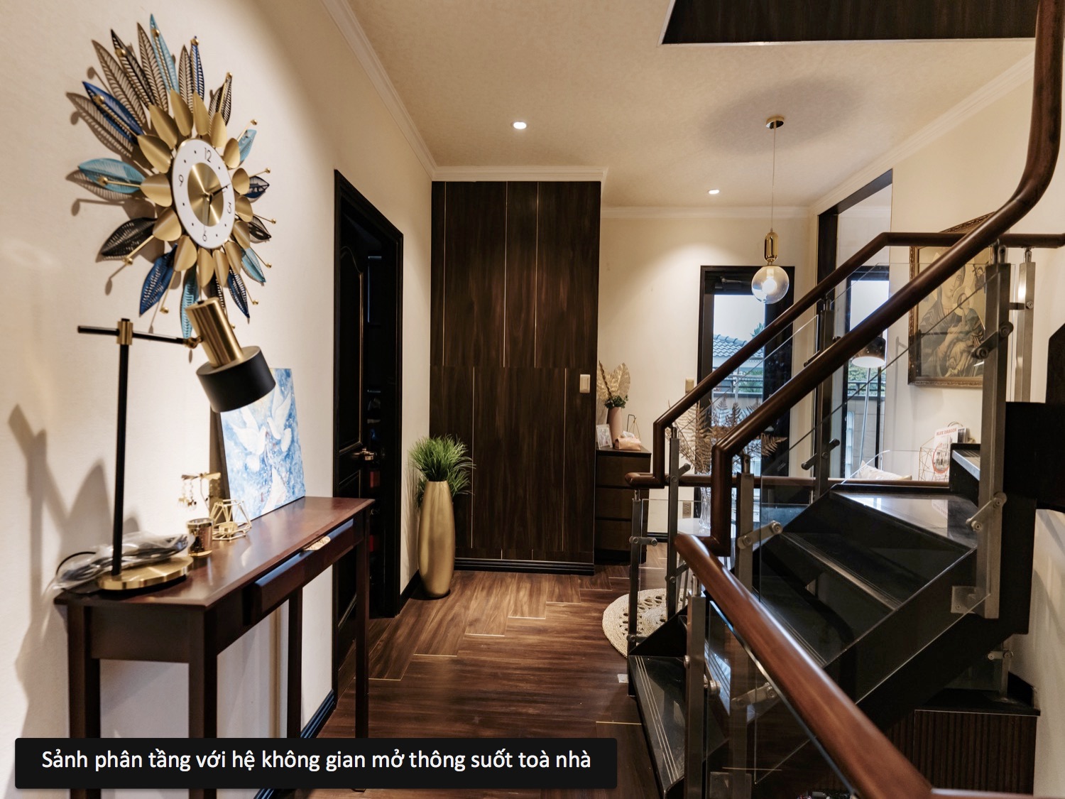 VILLA NHẬT, CĂN GÓC 3 MẶT TIỀN, CHUẨN NHẬT, NỘI THẤT CAO CẤP image