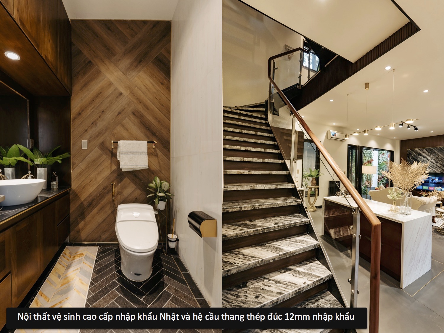 VILLA NHẬT, CĂN GÓC 3 MẶT TIỀN, CHUẨN NHẬT, NỘI THẤT CAO CẤP image