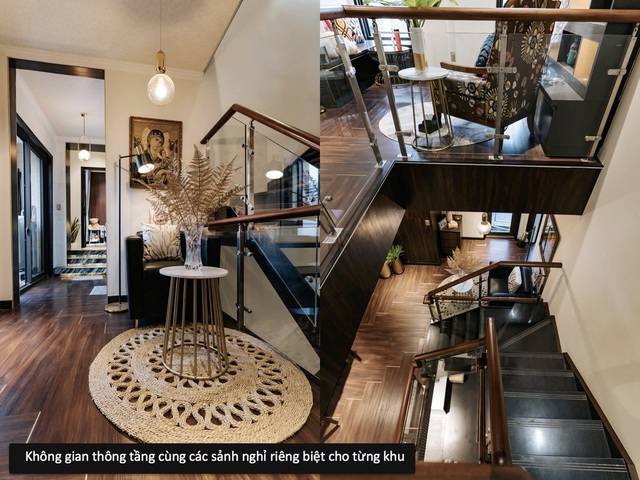 VILLA NHẬT, CĂN GÓC 3 MẶT TIỀN, CHUẨN NHẬT, NỘI THẤT CAO CẤP image