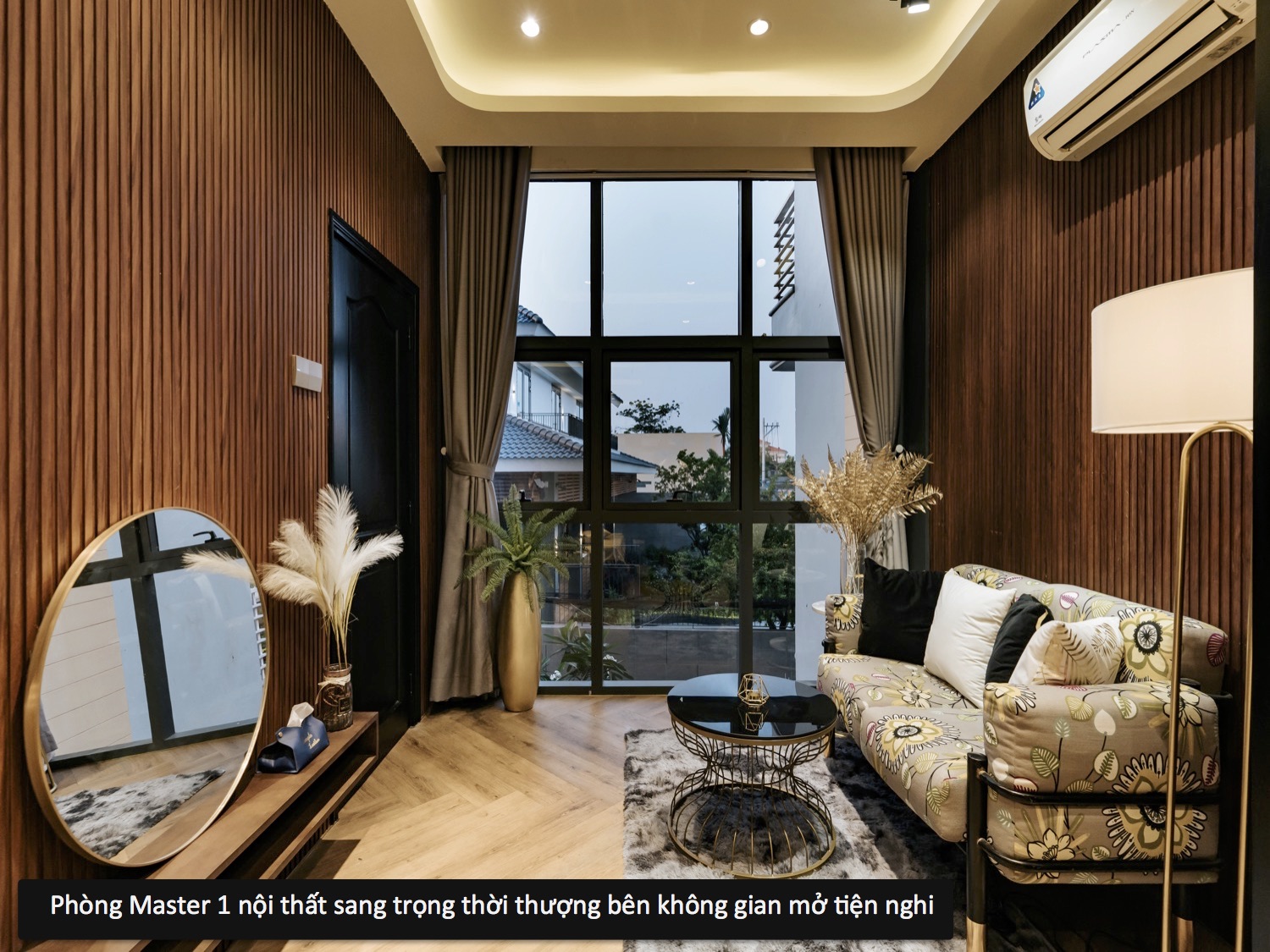 VILLA NHẬT, CĂN GÓC 3 MẶT TIỀN, CHUẨN NHẬT, NỘI THẤT CAO CẤP image