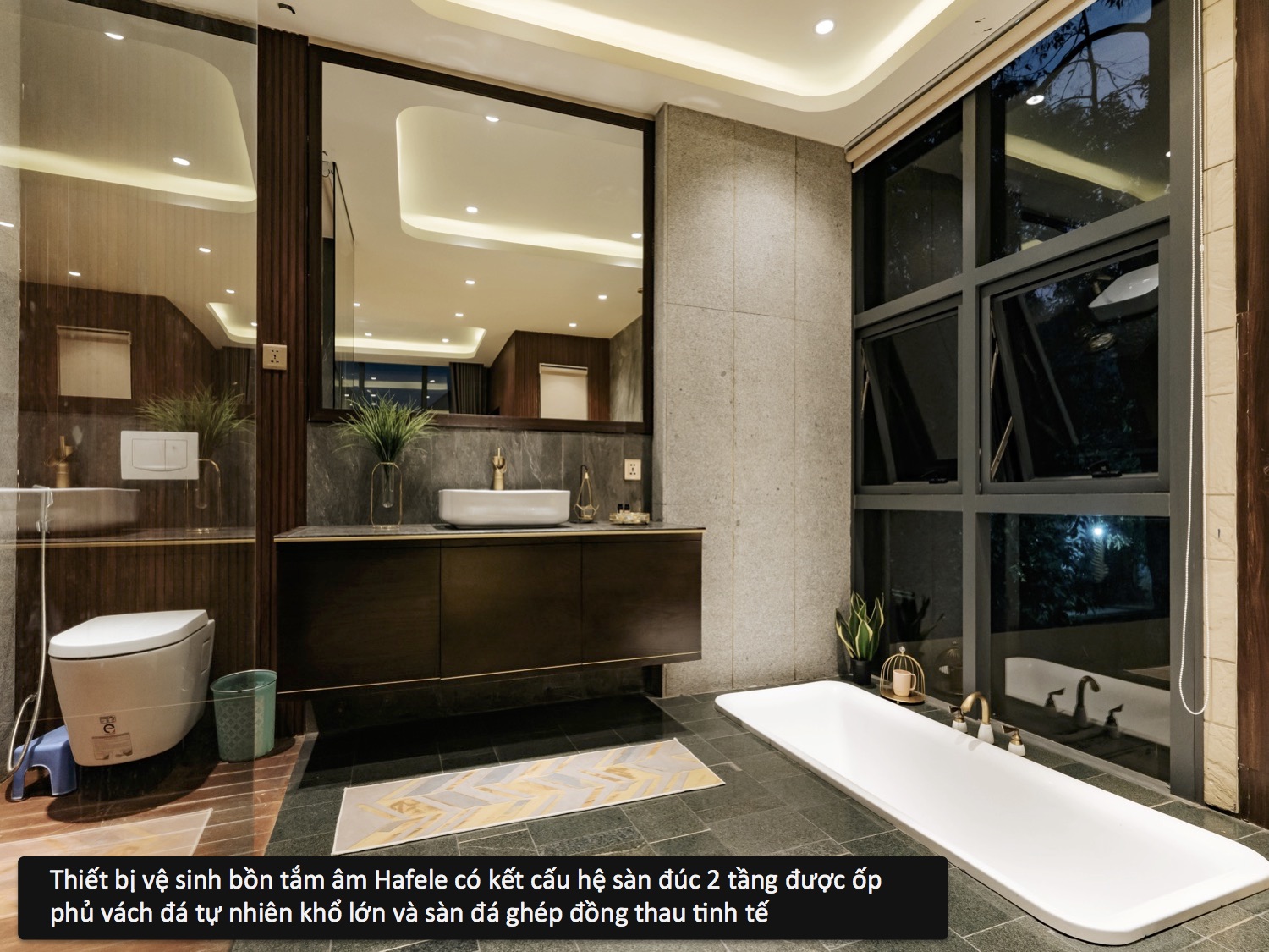 VILLA NHẬT, CĂN GÓC 3 MẶT TIỀN, CHUẨN NHẬT, NỘI THẤT CAO CẤP image