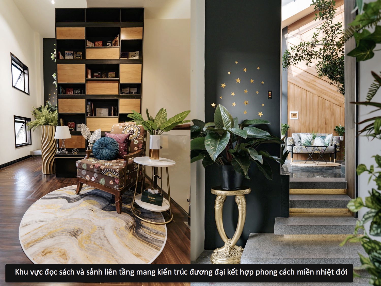 VILLA NHẬT, CĂN GÓC 3 MẶT TIỀN, CHUẨN NHẬT, NỘI THẤT CAO CẤP image