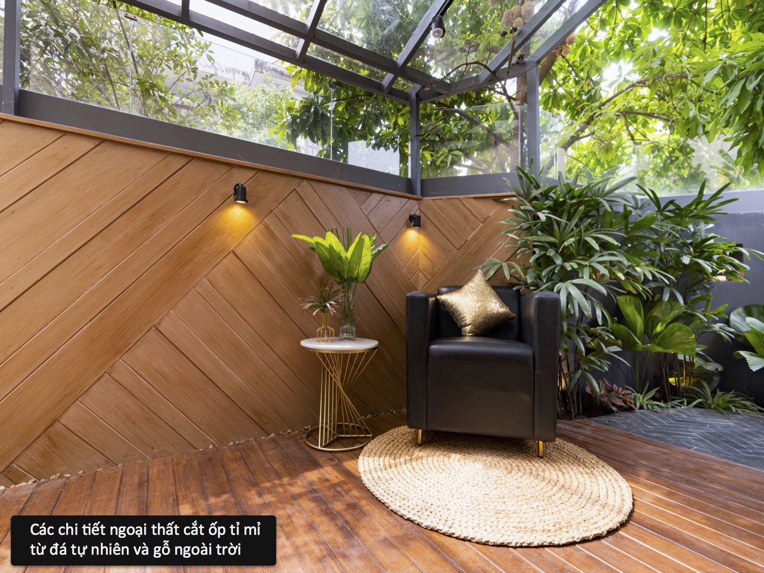 VILLA NHẬT, CĂN GÓC 3 MẶT TIỀN, CHUẨN NHẬT, NỘI THẤT CAO CẤP image