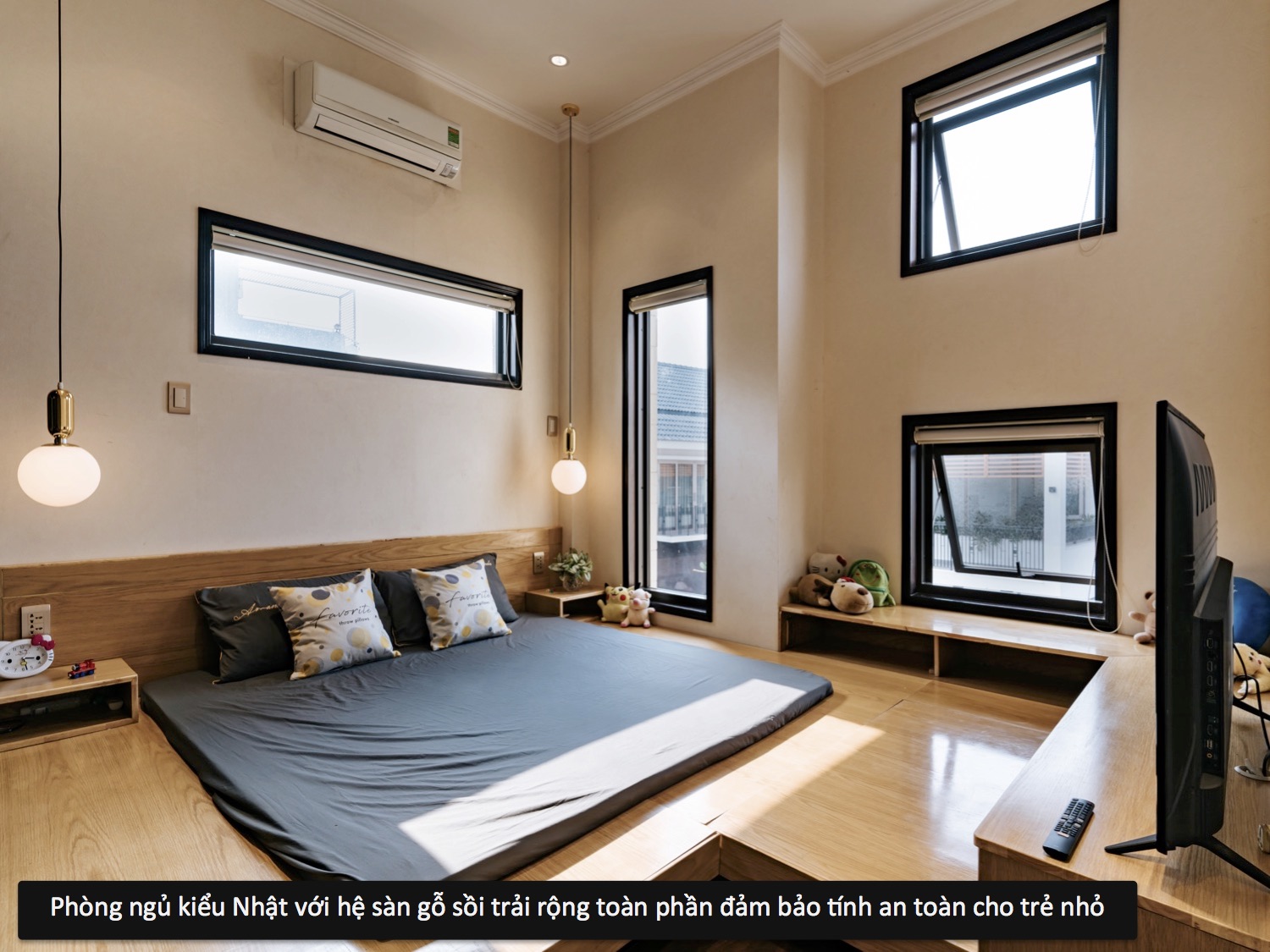 VILLA NHẬT, CĂN GÓC 3 MẶT TIỀN, CHUẨN NHẬT, NỘI THẤT CAO CẤP image