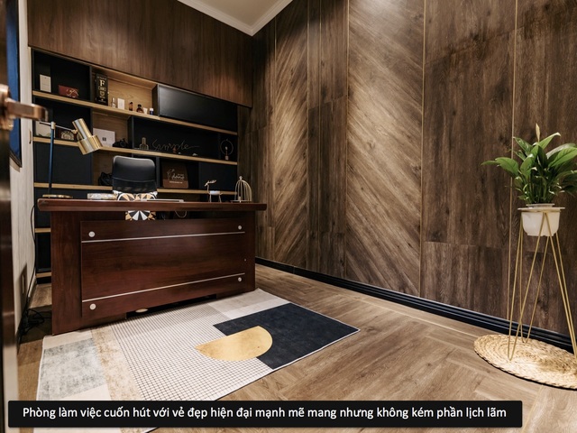 VILLA NHẬT, CĂN GÓC 3 MẶT TIỀN, CHUẨN NHẬT, NỘI THẤT CAO CẤP image