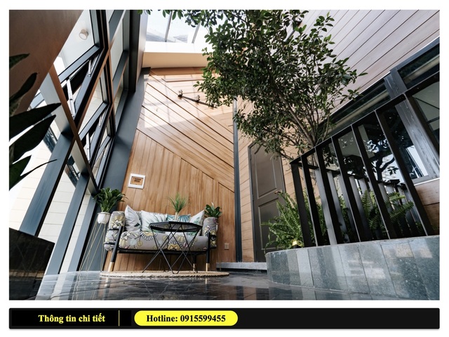 VILLA NHẬT, CĂN GÓC 3 MẶT TIỀN, CHUẨN NHẬT, NỘI THẤT CAO CẤP image