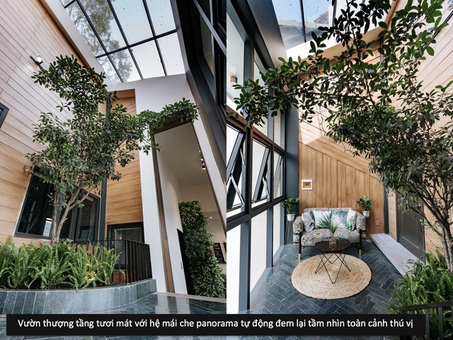 VILLA NHẬT, CĂN GÓC 3 MẶT TIỀN, CHUẨN NHẬT, NỘI THẤT CAO CẤP image