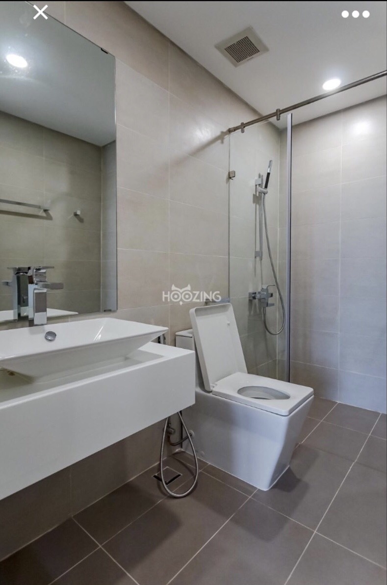 MILLENNIUM 2 Bedroom, Fully Furnished, River view & District 1 view image