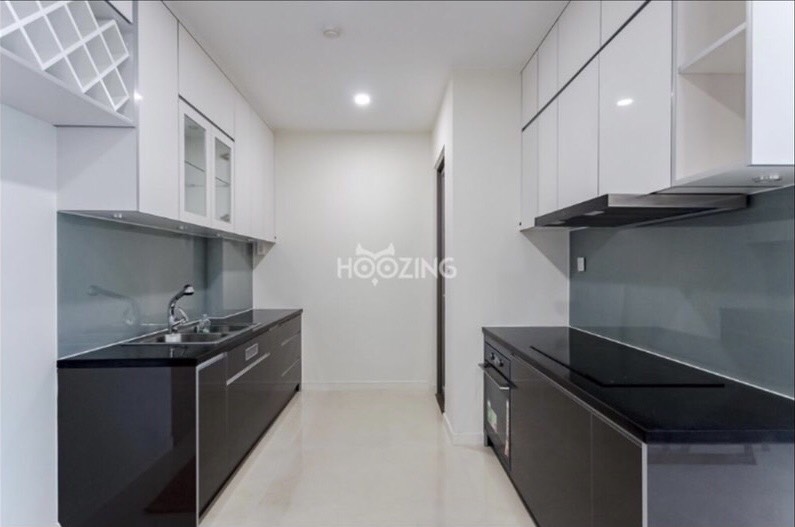 MILLENNIUM 2 PHÒNG NGỦ, FULL NỘI THẤT, VIEW SÔNG VÀ VIEW QUẬN 1 image