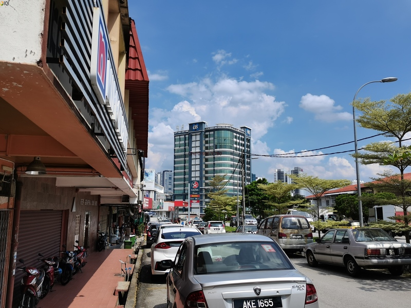 Paramount Garden IQI Global