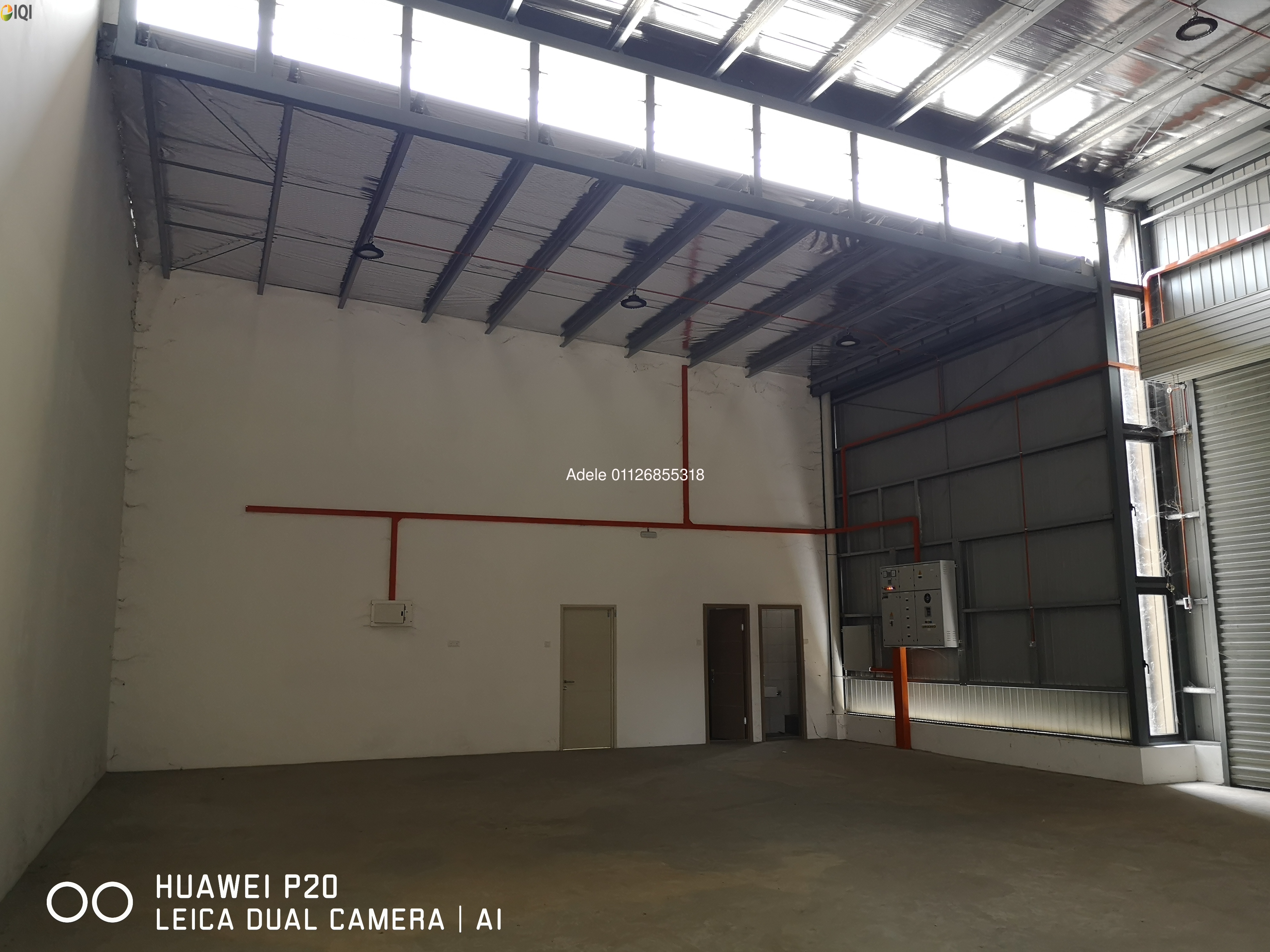 Warehouse - Ready Built Factories RBF5, Kota Kinabalu Industrial Park image