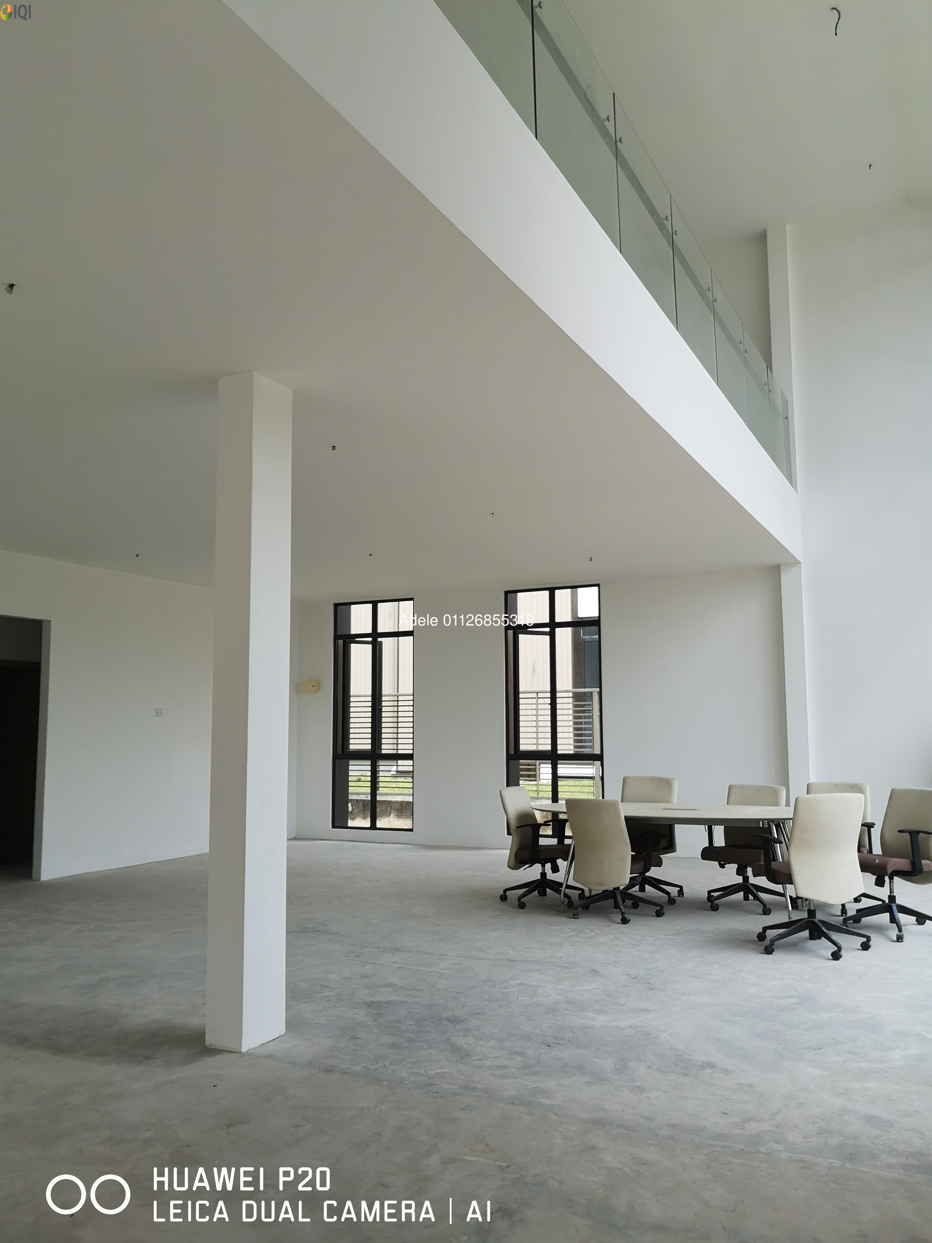 Warehouse - Ready Built Factories RBF5, Kota Kinabalu Industrial Park image