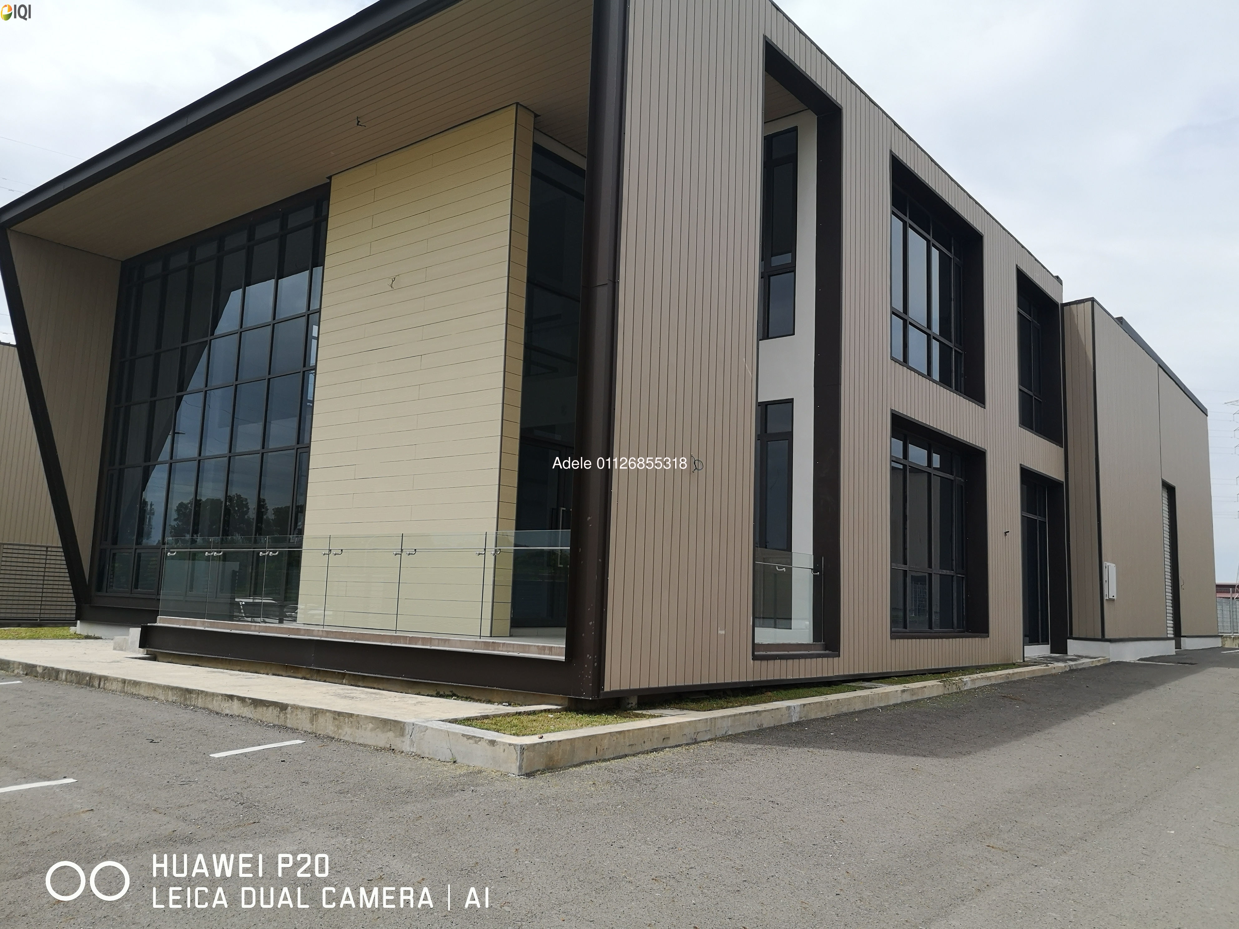 Warehouse - Ready Built Factories RBF5, Kota Kinabalu Industrial Park image