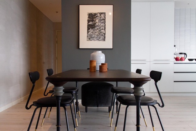 CITY GARDEN, 2 BEDROOM + CINEMA ROOM, HIGH-END FURNITURE image