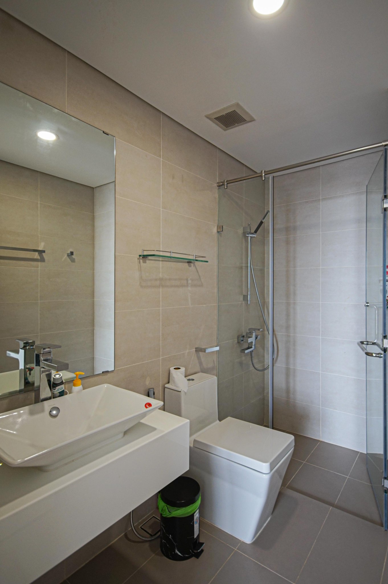 MILLENNIUM, 2 Phòng ngủ, Full nội thất, View sông và Bitexco image