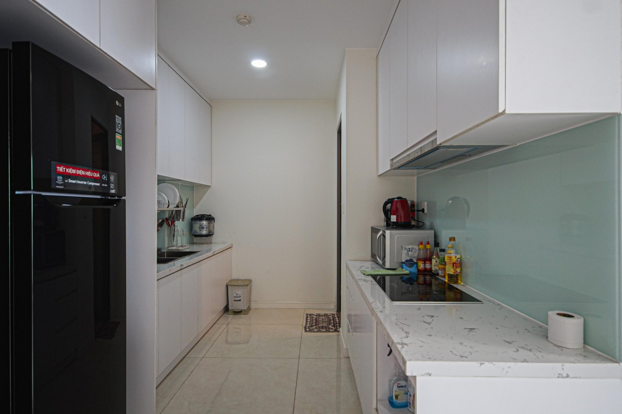 MILLENNIUM, 2 Phòng ngủ, Full nội thất, View sông và Bitexco image