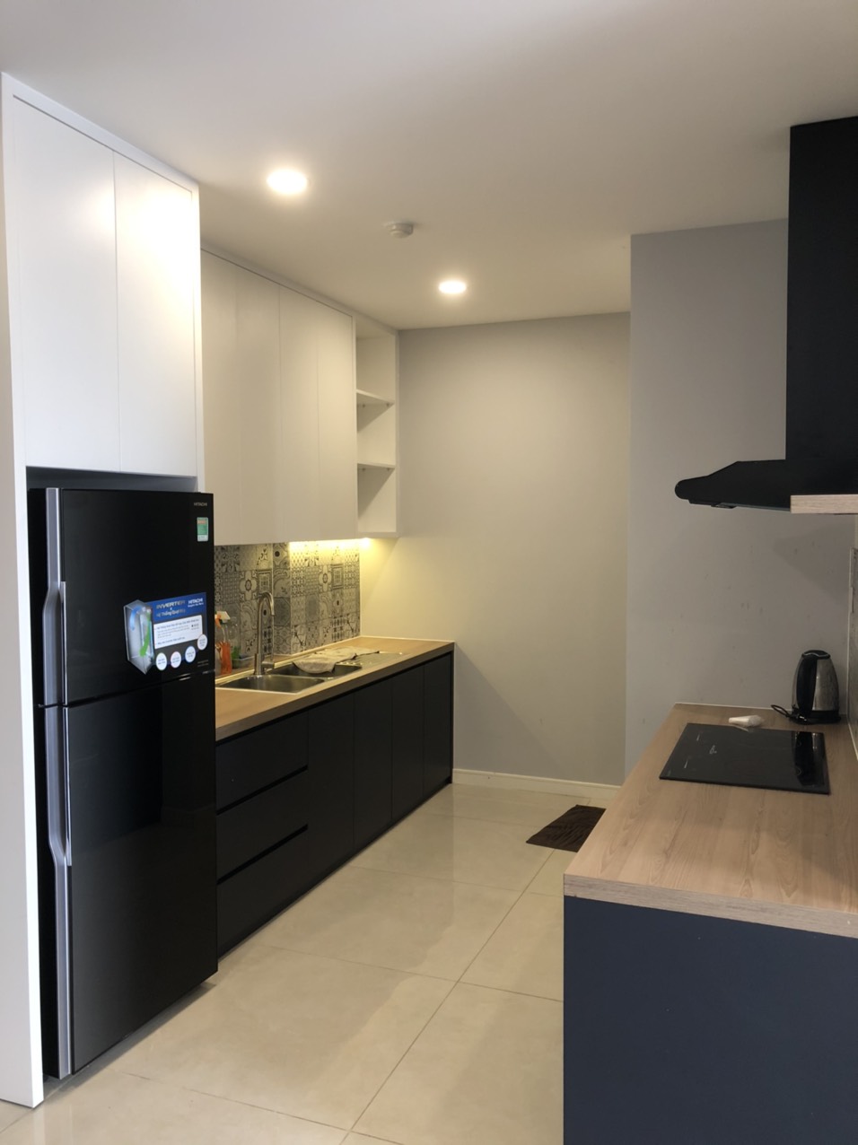 MILLENNIUM, 2 Phòng ngủ, Full nội thất, View sông và view quận 1 image