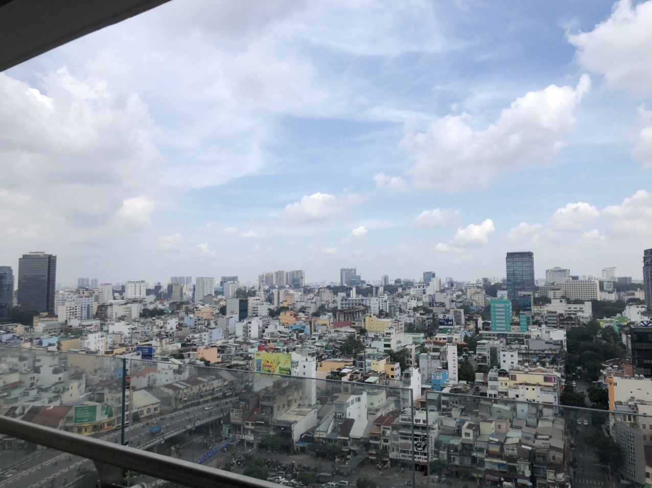 MILLENNIUM, 2 Phòng ngủ, Full nội thất, View sông và view quận 1 image