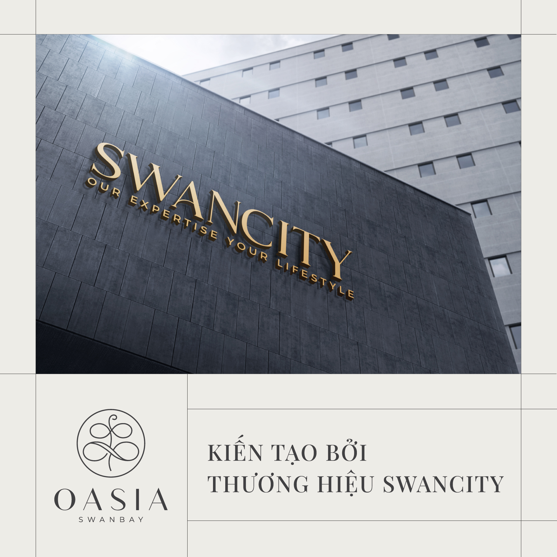 SWAN BAY - OASIS, DẤU ẤN NHẬT BẢN TRÊN ĐẢO NGHỈ DƯỠNG THƯỢNG LƯU image