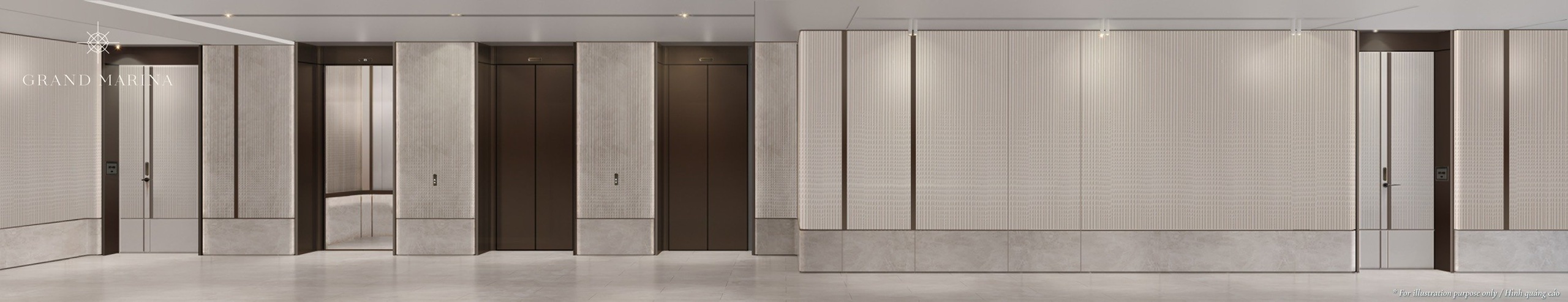 NGHỆ THUẬT SỐNG CÓ THƯƠNG HIỆU CỦA RICH KID - NEW LUXE & THE ART OF BRANDED LIVING image