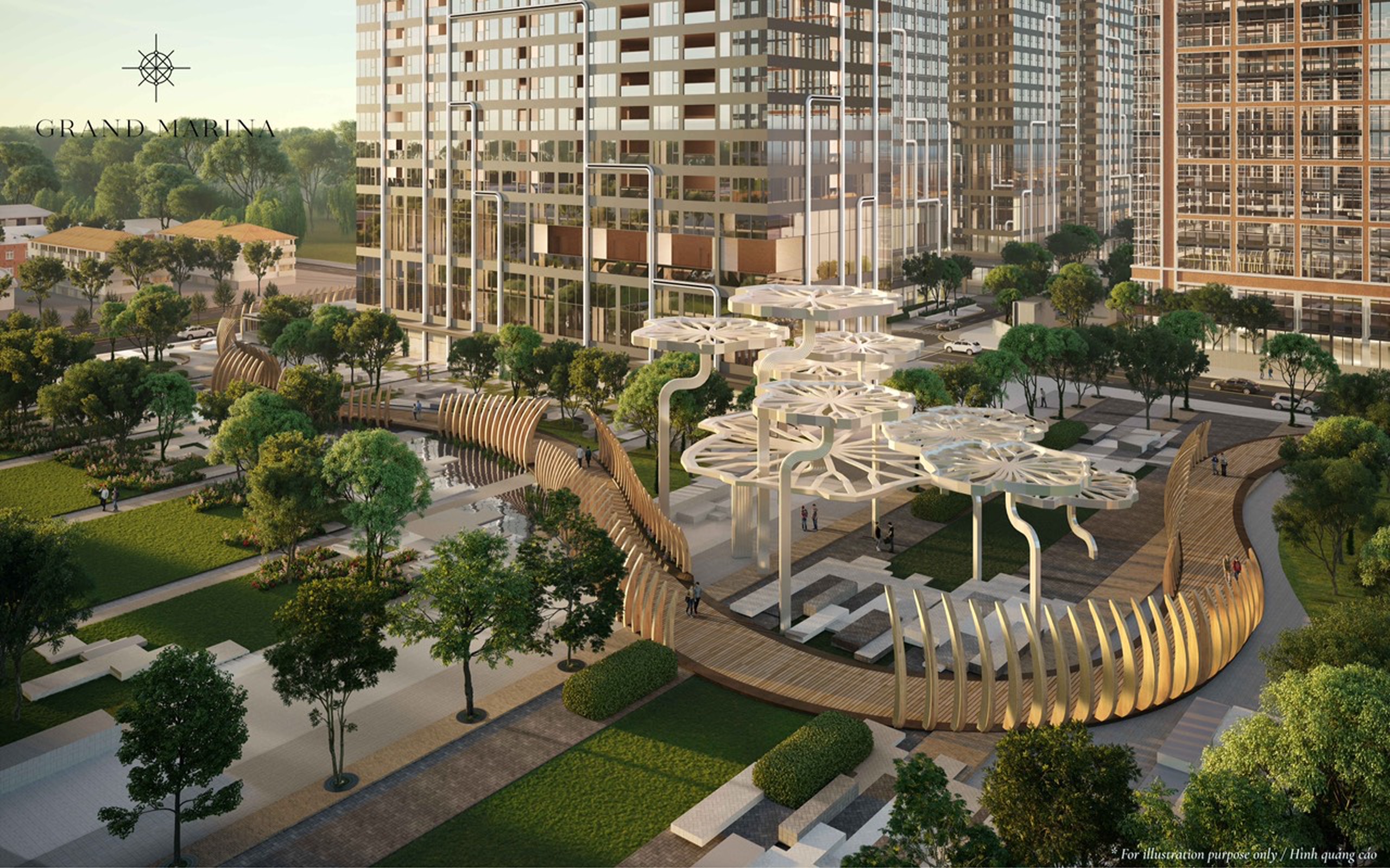 NGHỆ THUẬT SỐNG CÓ THƯƠNG HIỆU CỦA RICH KID - NEW LUXE & THE ART OF BRANDED LIVING image