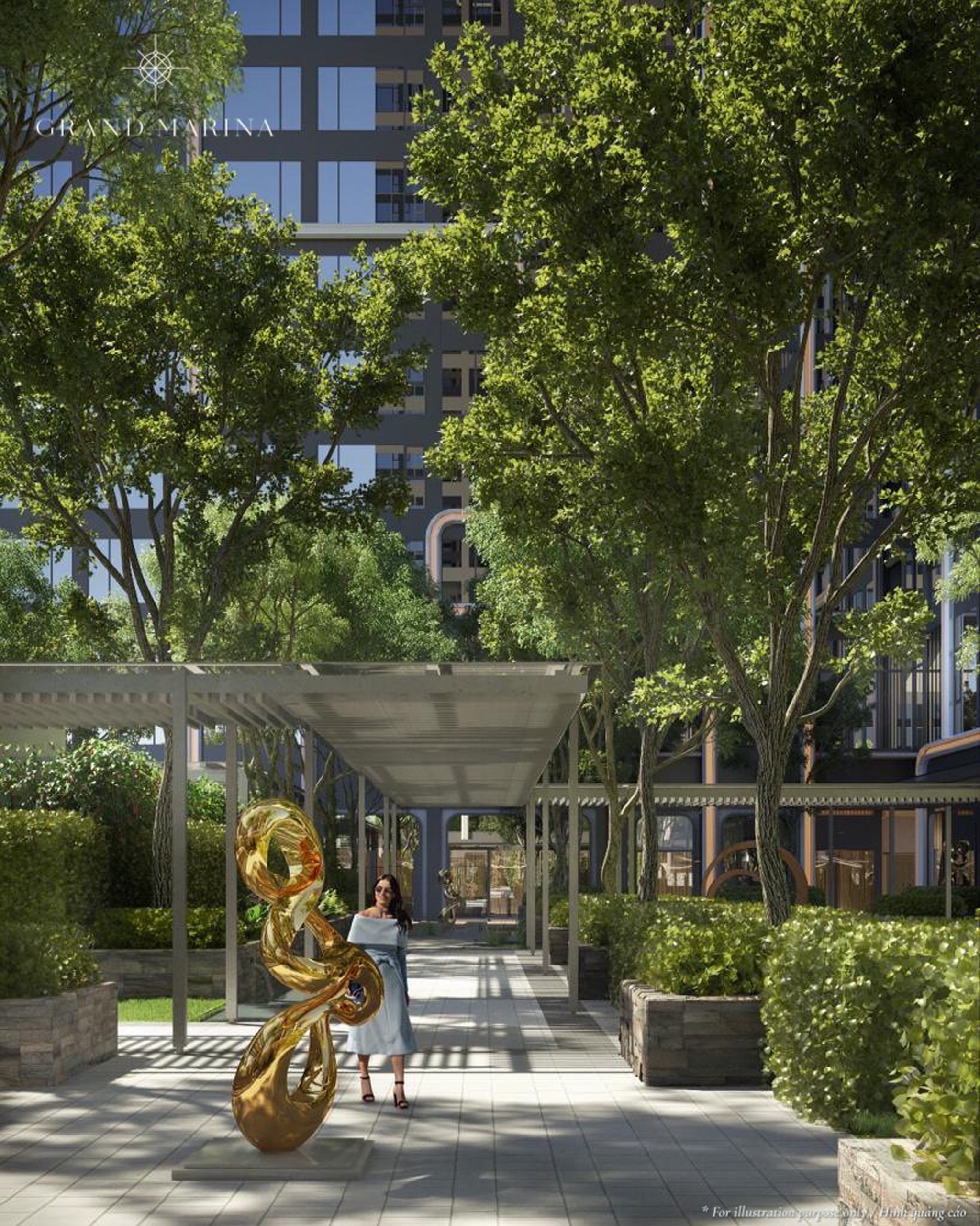 NGHỆ THUẬT SỐNG CÓ THƯƠNG HIỆU CỦA RICH KID - NEW LUXE & THE ART OF BRANDED LIVING image