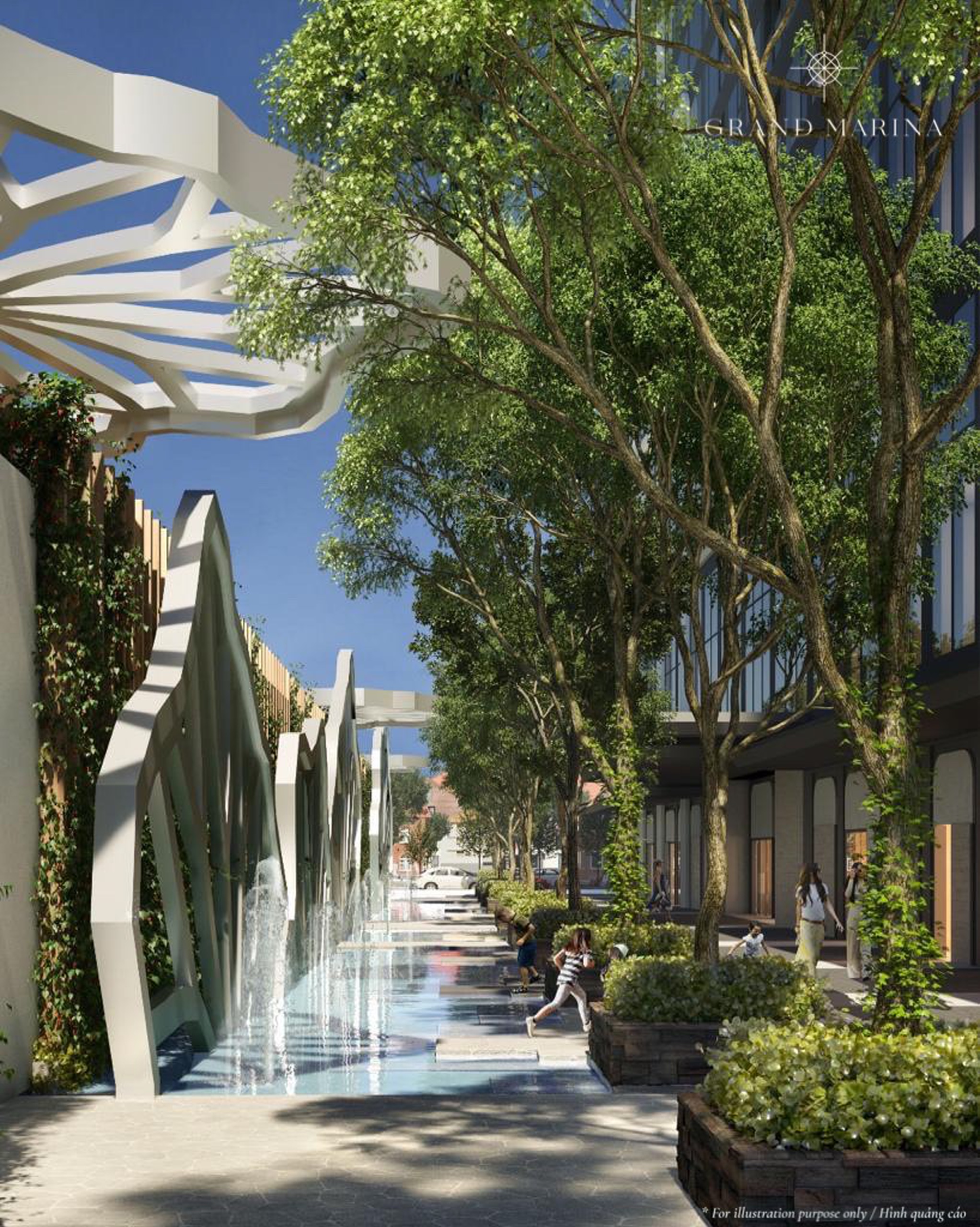 NGHỆ THUẬT SỐNG CÓ THƯƠNG HIỆU CỦA RICH KID - NEW LUXE & THE ART OF BRANDED LIVING image