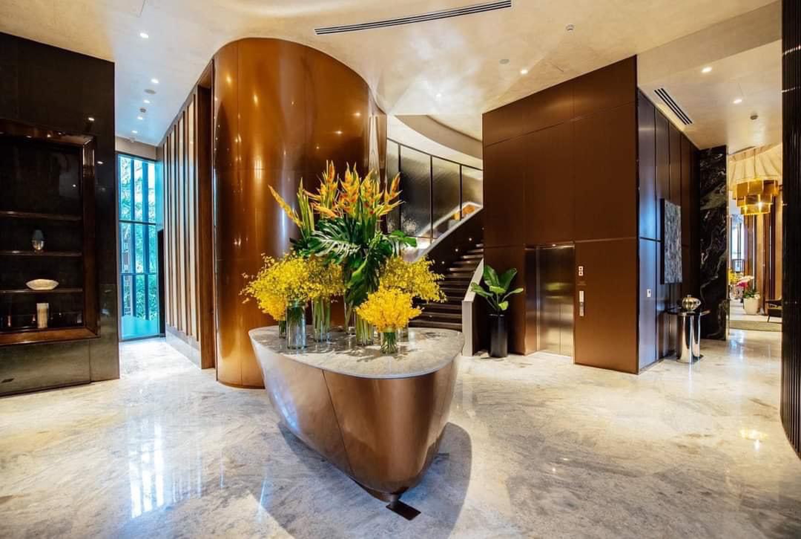 NGHỆ THUẬT SỐNG CÓ THƯƠNG HIỆU CỦA RICH KID - NEW LUXE & THE ART OF BRANDED LIVING image