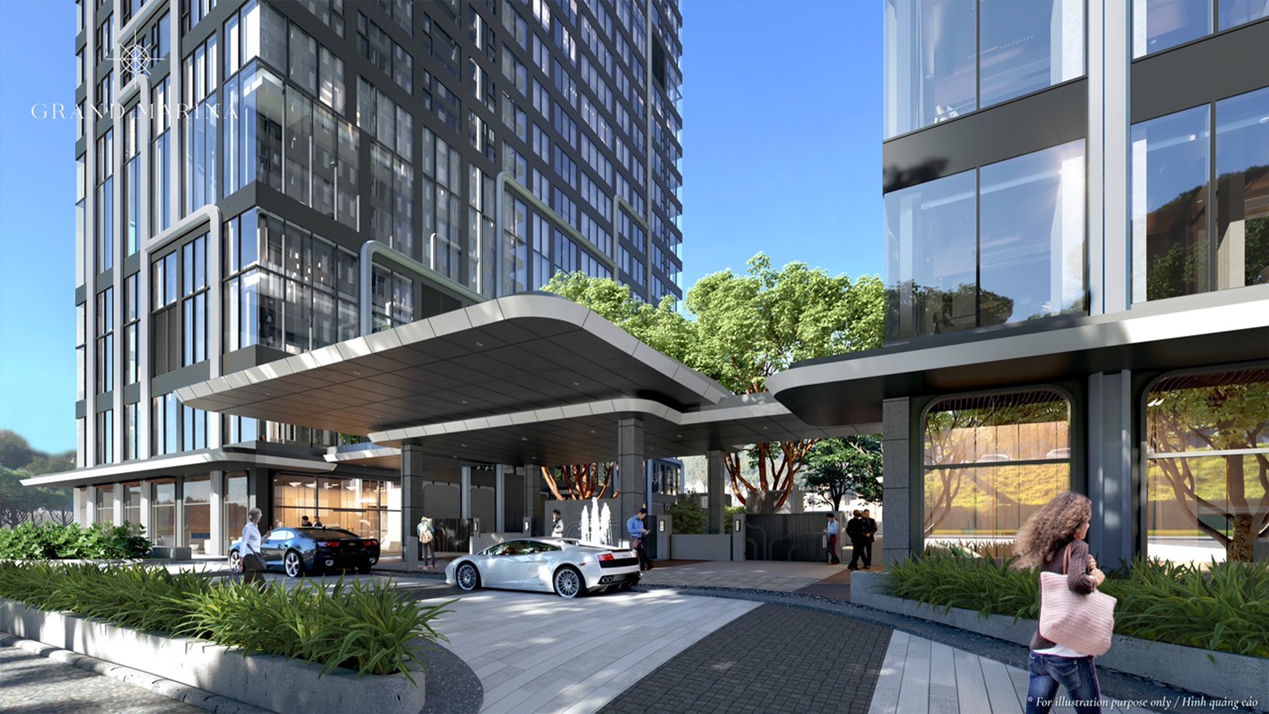 NGHỆ THUẬT SỐNG CÓ THƯƠNG HIỆU CỦA RICH KID - NEW LUXE & THE ART OF BRANDED LIVING image