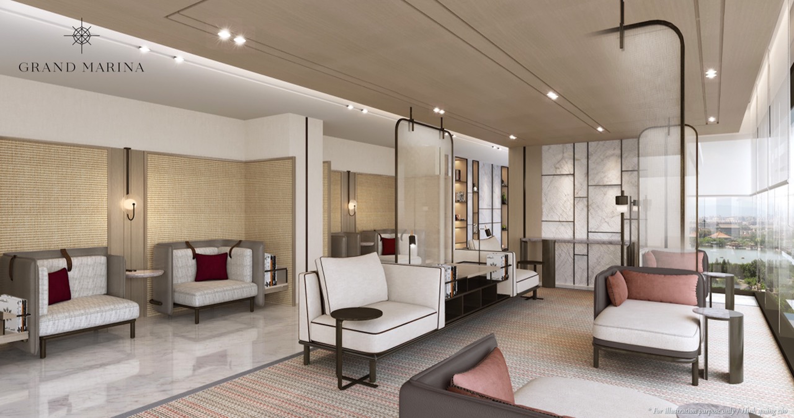 NGHỆ THUẬT SỐNG CÓ THƯƠNG HIỆU CỦA RICH KID - NEW LUXE & THE ART OF BRANDED LIVING image