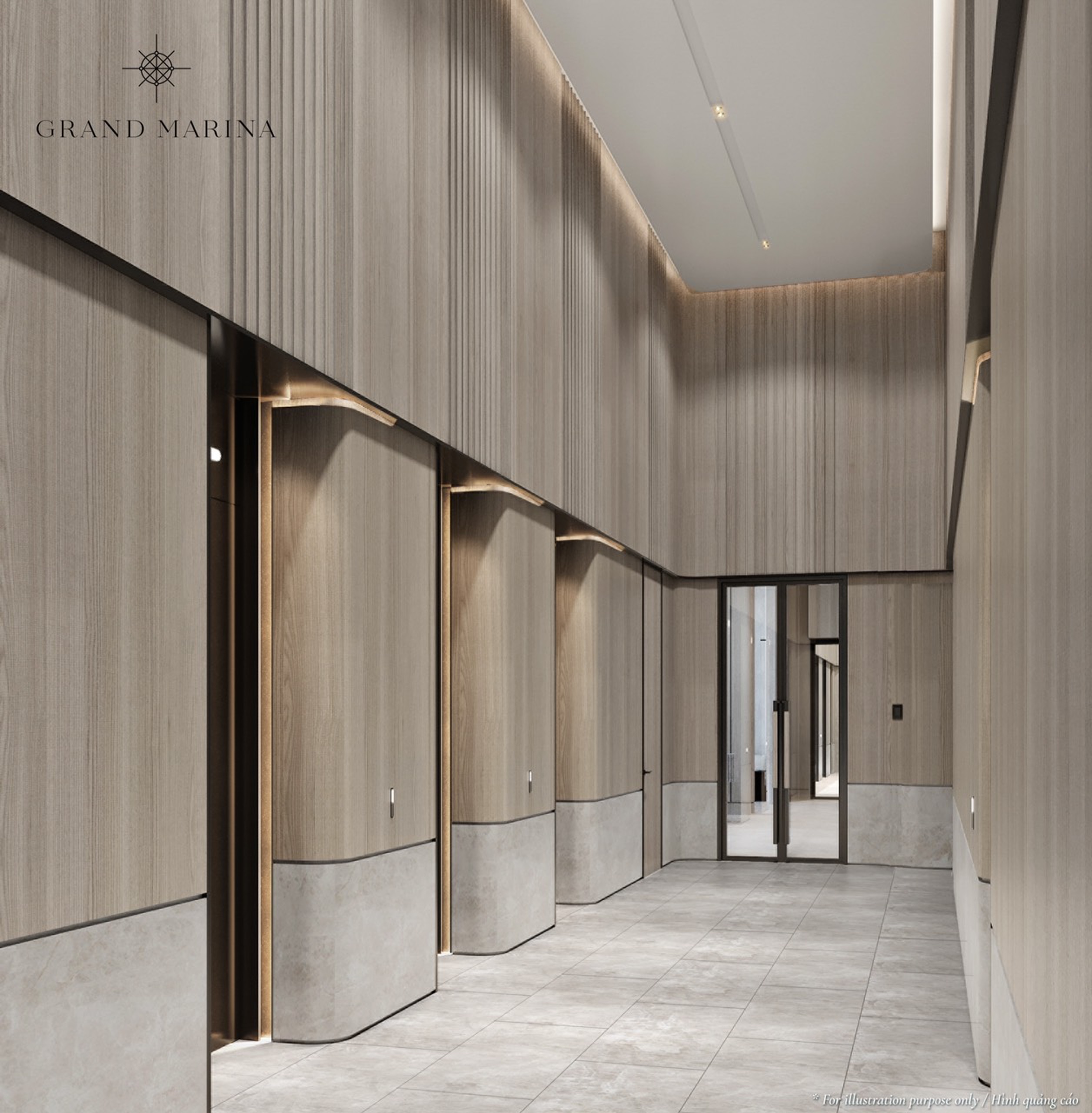 NGHỆ THUẬT SỐNG CÓ THƯƠNG HIỆU CỦA RICH KID - NEW LUXE & THE ART OF BRANDED LIVING image