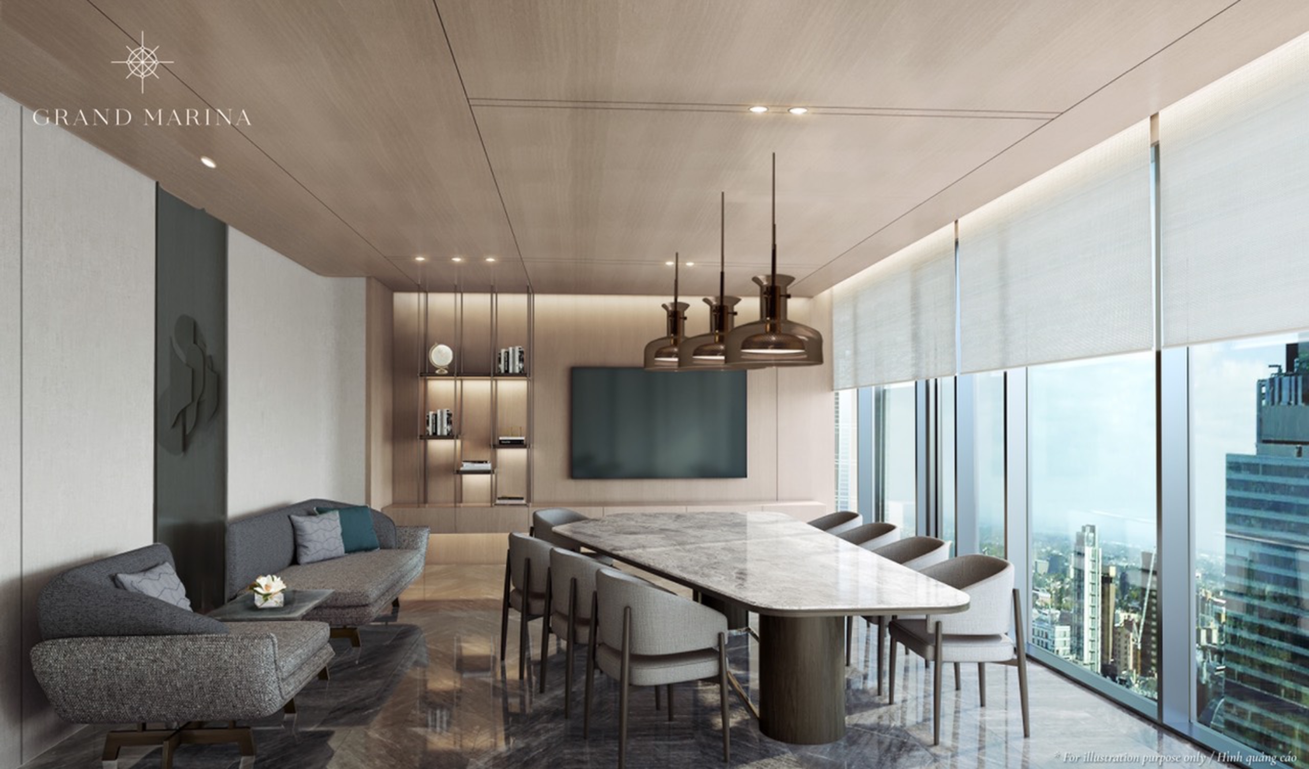 NGHỆ THUẬT SỐNG CÓ THƯƠNG HIỆU CỦA RICH KID - NEW LUXE & THE ART OF BRANDED LIVING image